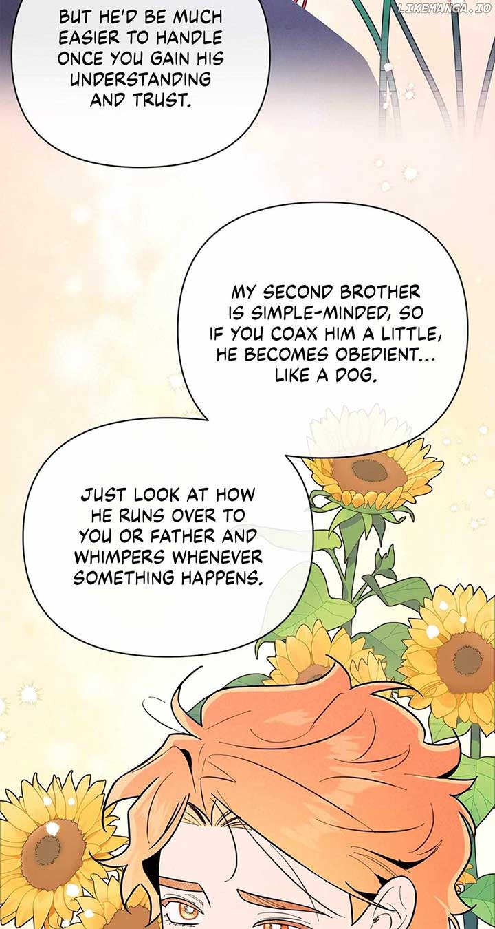 My Younger Sister Chooses Me Tonight Chapter 9 - Page 45