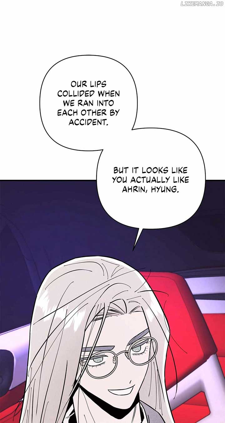 My Younger Sister Chooses Me Tonight Chapter 9 - Page 91