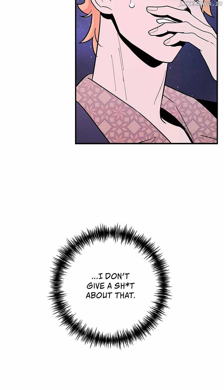 My Younger Sister Chooses Me Tonight Chapter 9 - Page 95