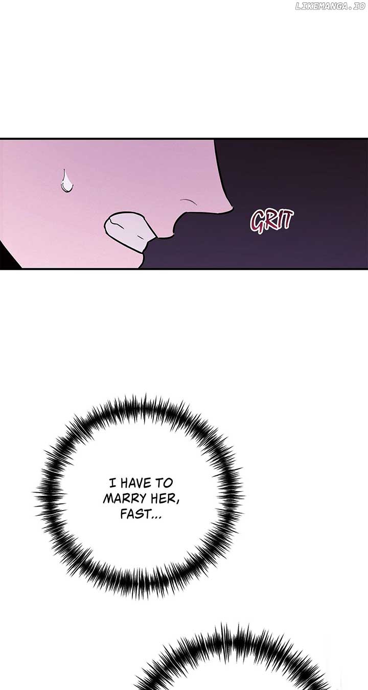 My Younger Sister Chooses Me Tonight Chapter 9 - Page 96