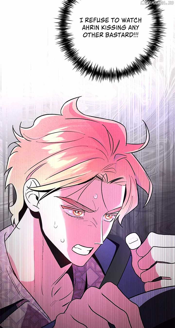 My Younger Sister Chooses Me Tonight Chapter 9 - Page 97