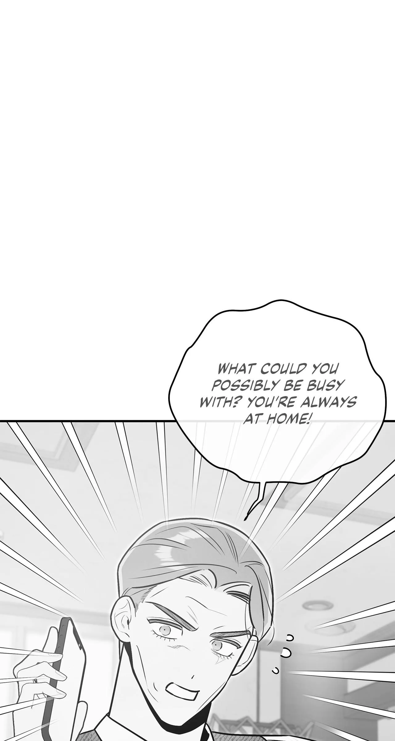 My Younger Sister Chooses Me Tonight Chapter 90 - Page 2