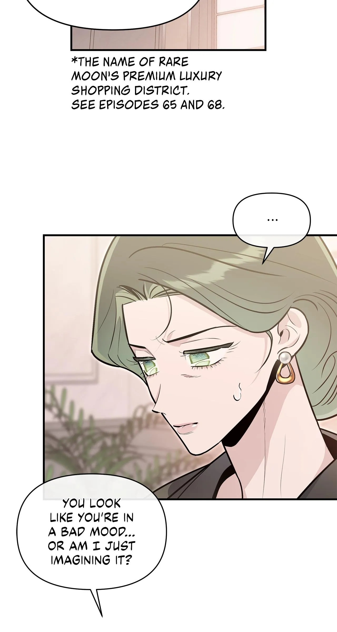 My Younger Sister Chooses Me Tonight Chapter 90 - Page 5