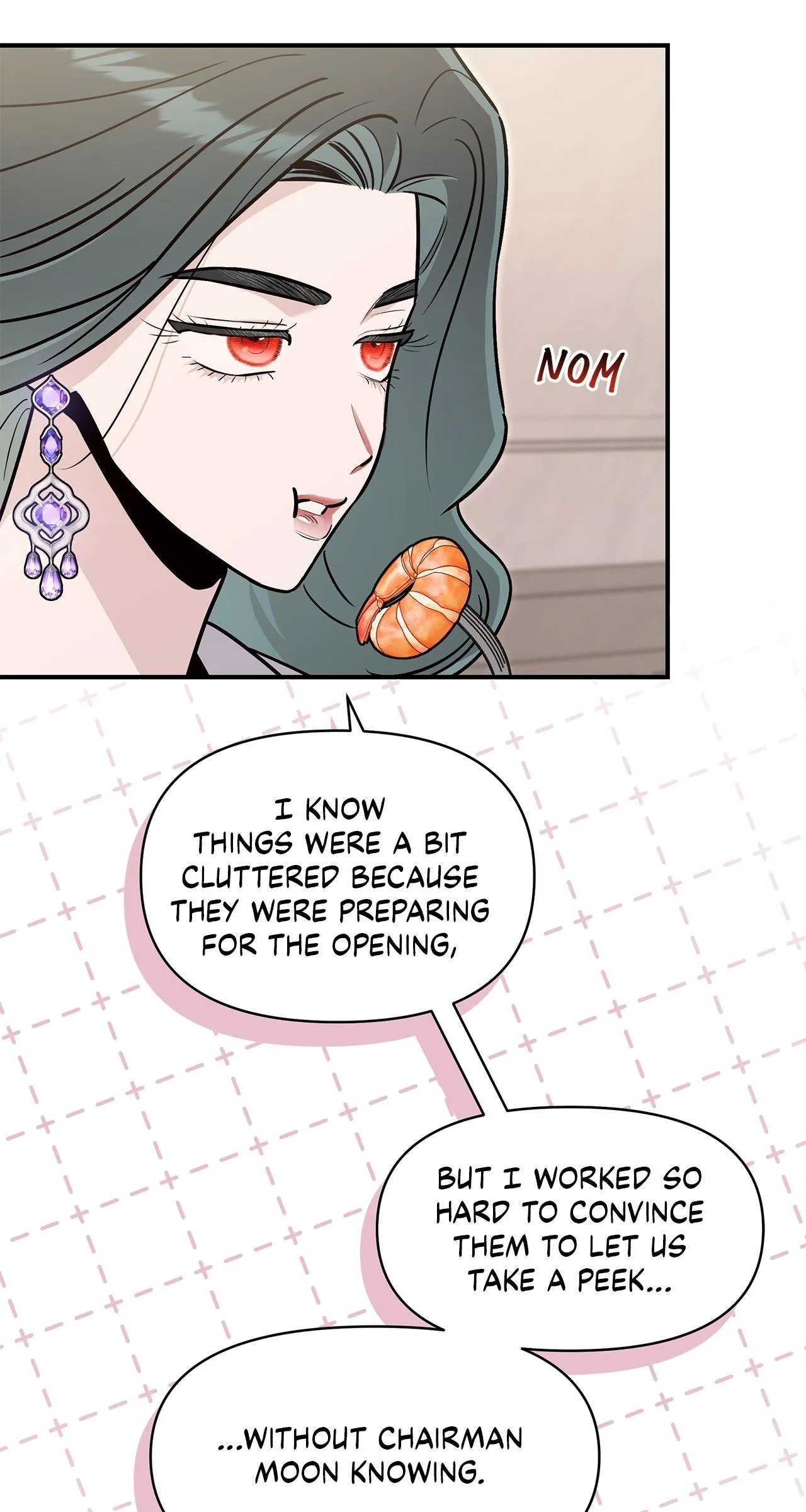 My Younger Sister Chooses Me Tonight Chapter 90 - Page 6