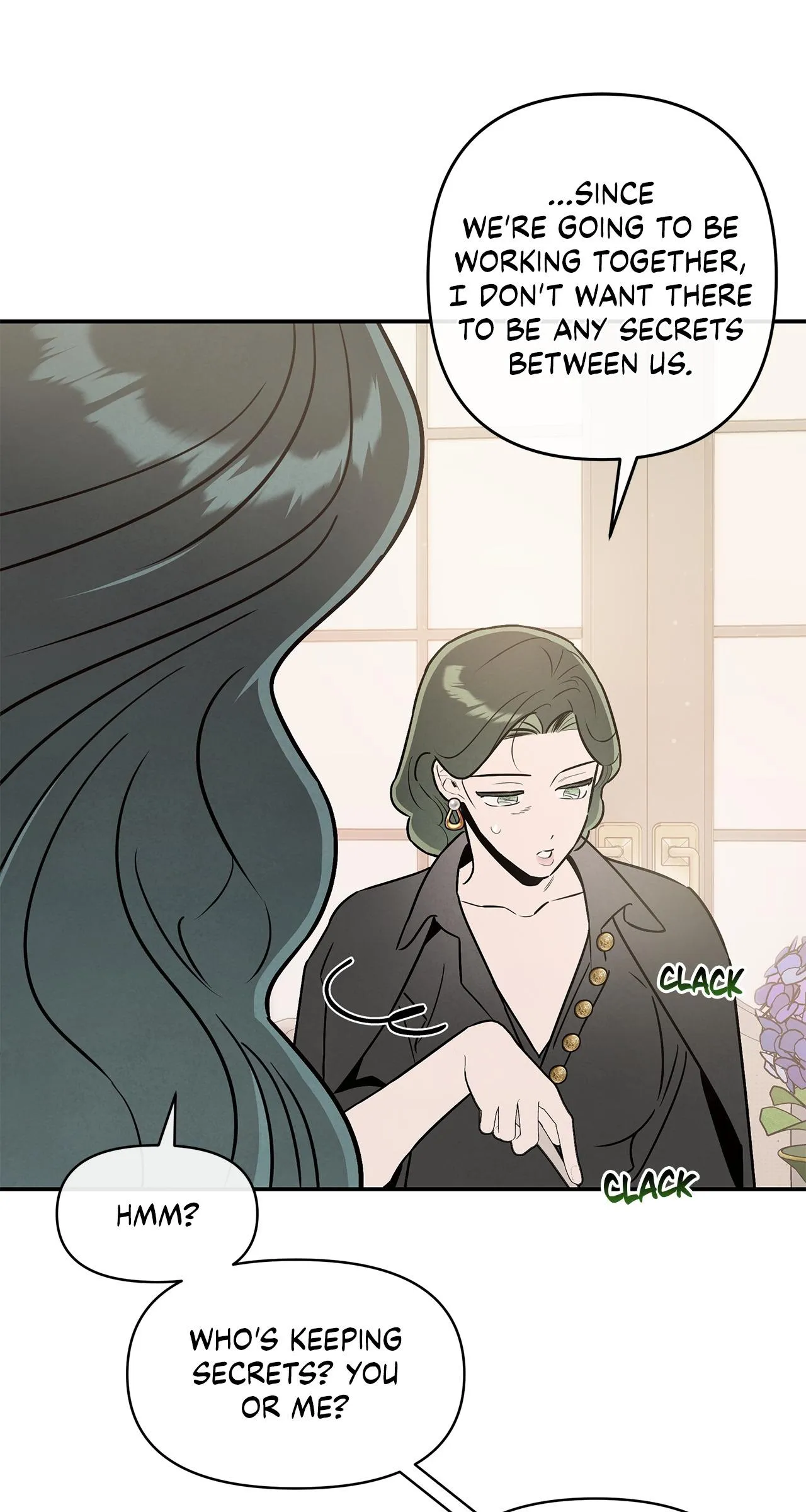 My Younger Sister Chooses Me Tonight Chapter 90 - Page 9