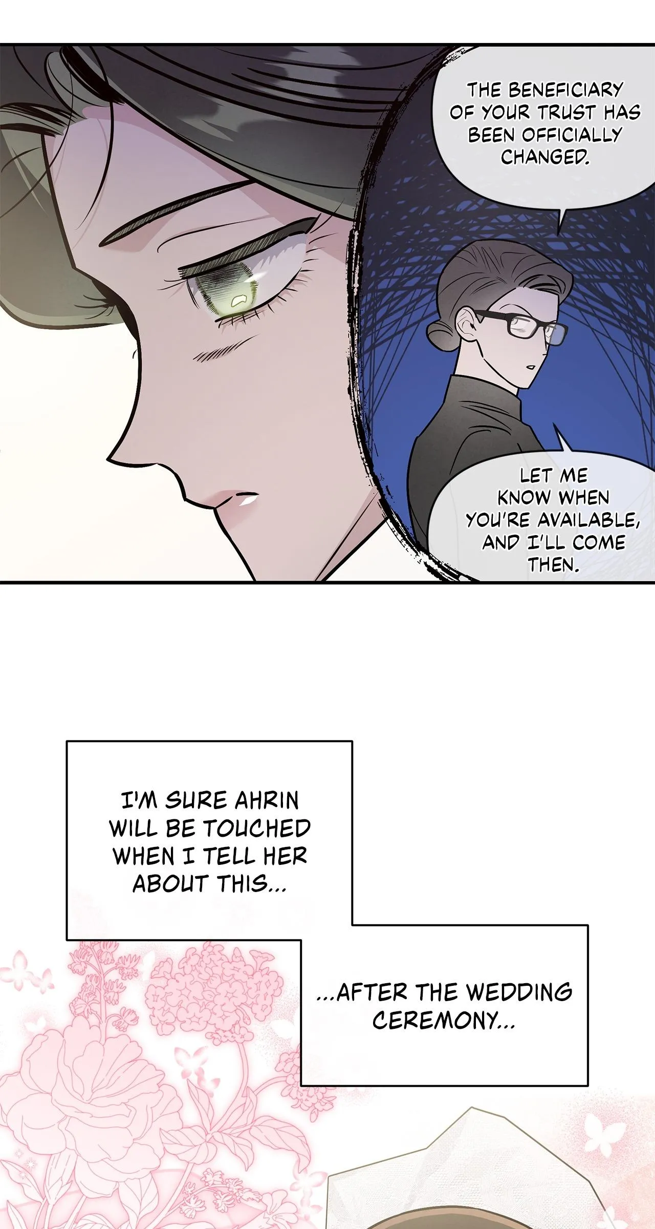 My Younger Sister Chooses Me Tonight Chapter 90 - Page 12