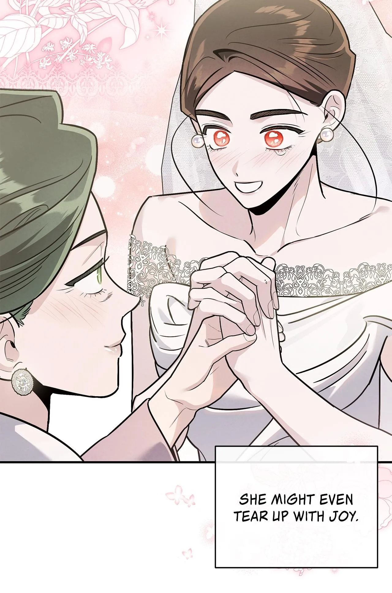 My Younger Sister Chooses Me Tonight Chapter 90 - Page 13