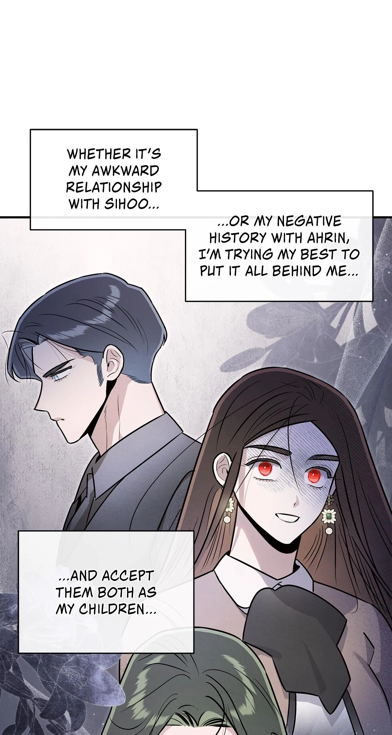 My Younger Sister Chooses Me Tonight Chapter 90 - Page 14
