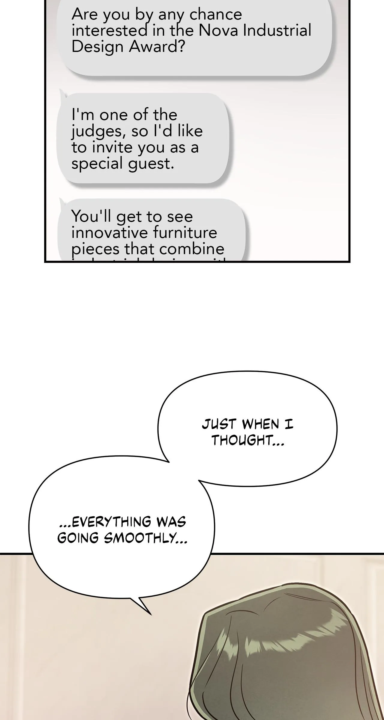 My Younger Sister Chooses Me Tonight Chapter 90 - Page 16