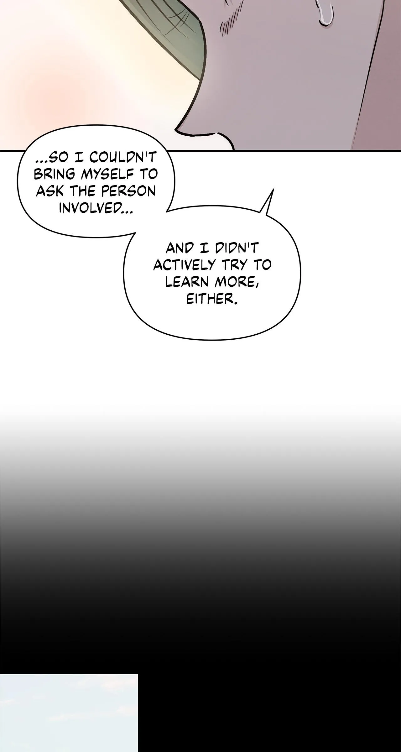 My Younger Sister Chooses Me Tonight Chapter 90 - Page 18
