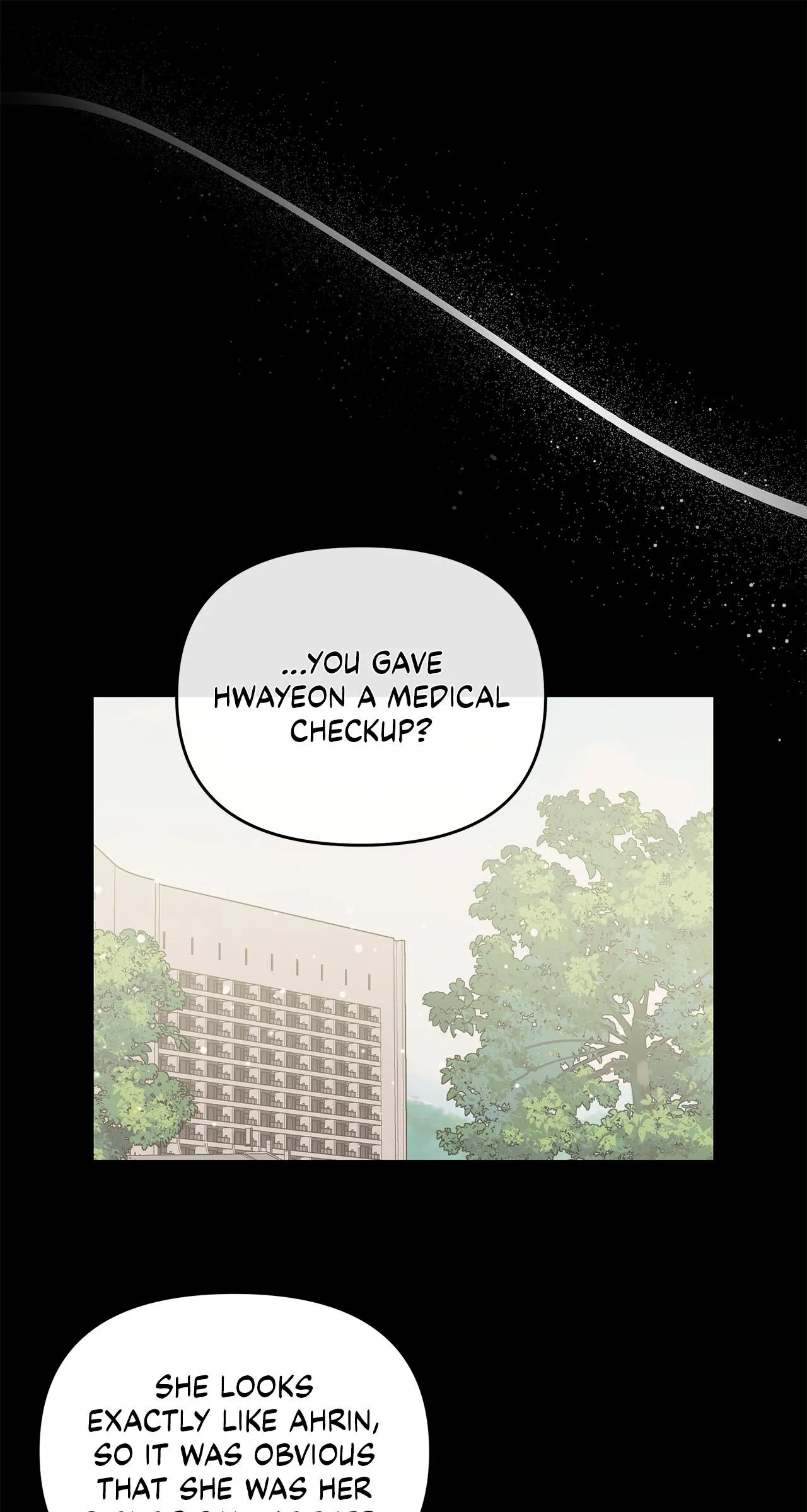 My Younger Sister Chooses Me Tonight Chapter 90 - Page 21