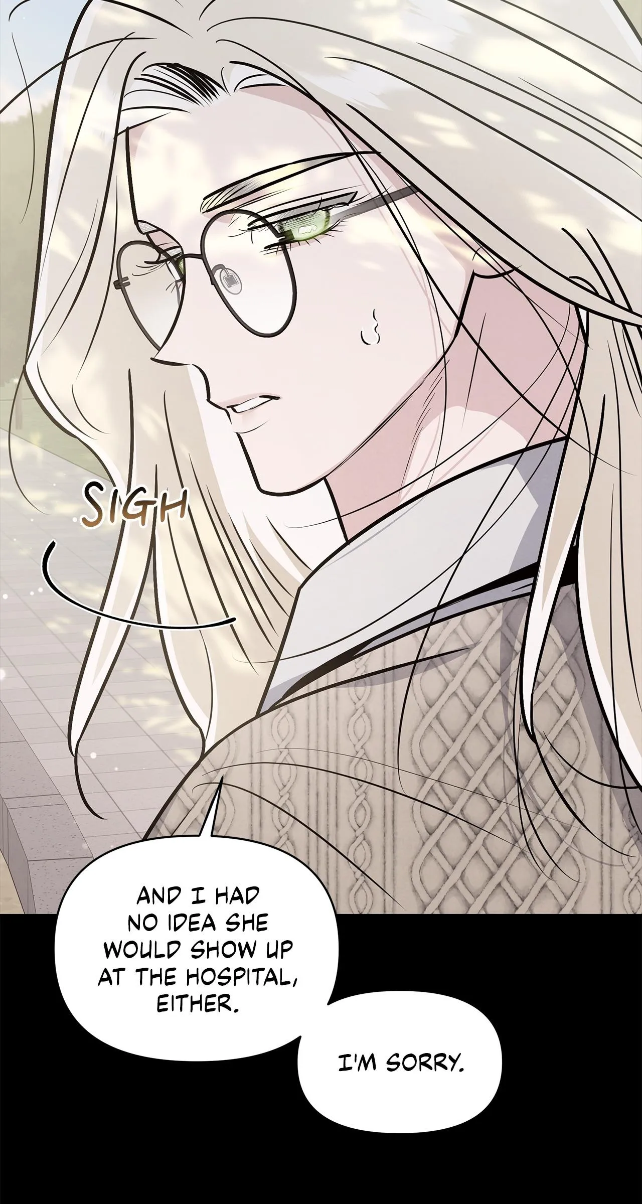 My Younger Sister Chooses Me Tonight Chapter 90 - Page 23