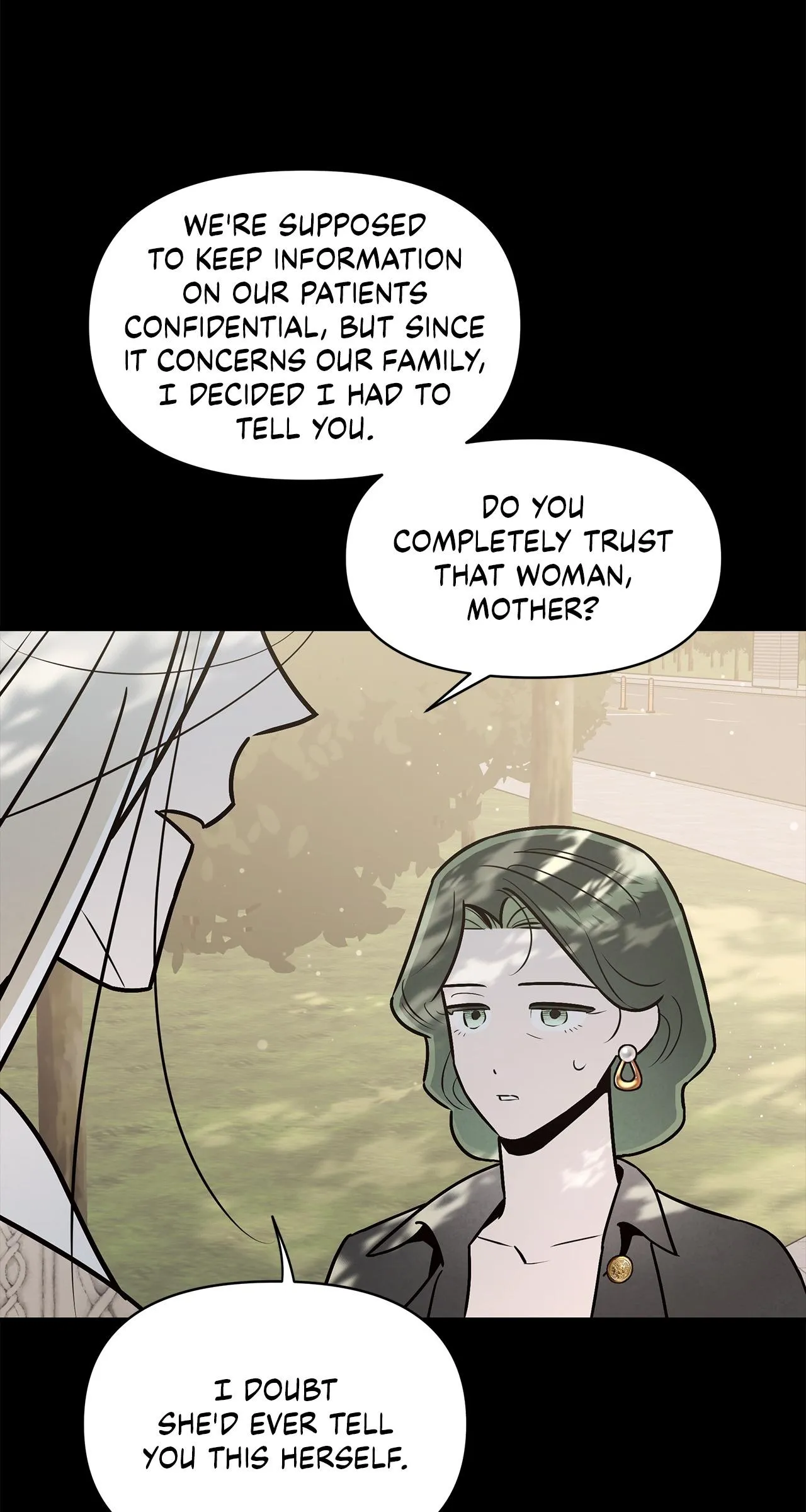 My Younger Sister Chooses Me Tonight Chapter 90 - Page 24