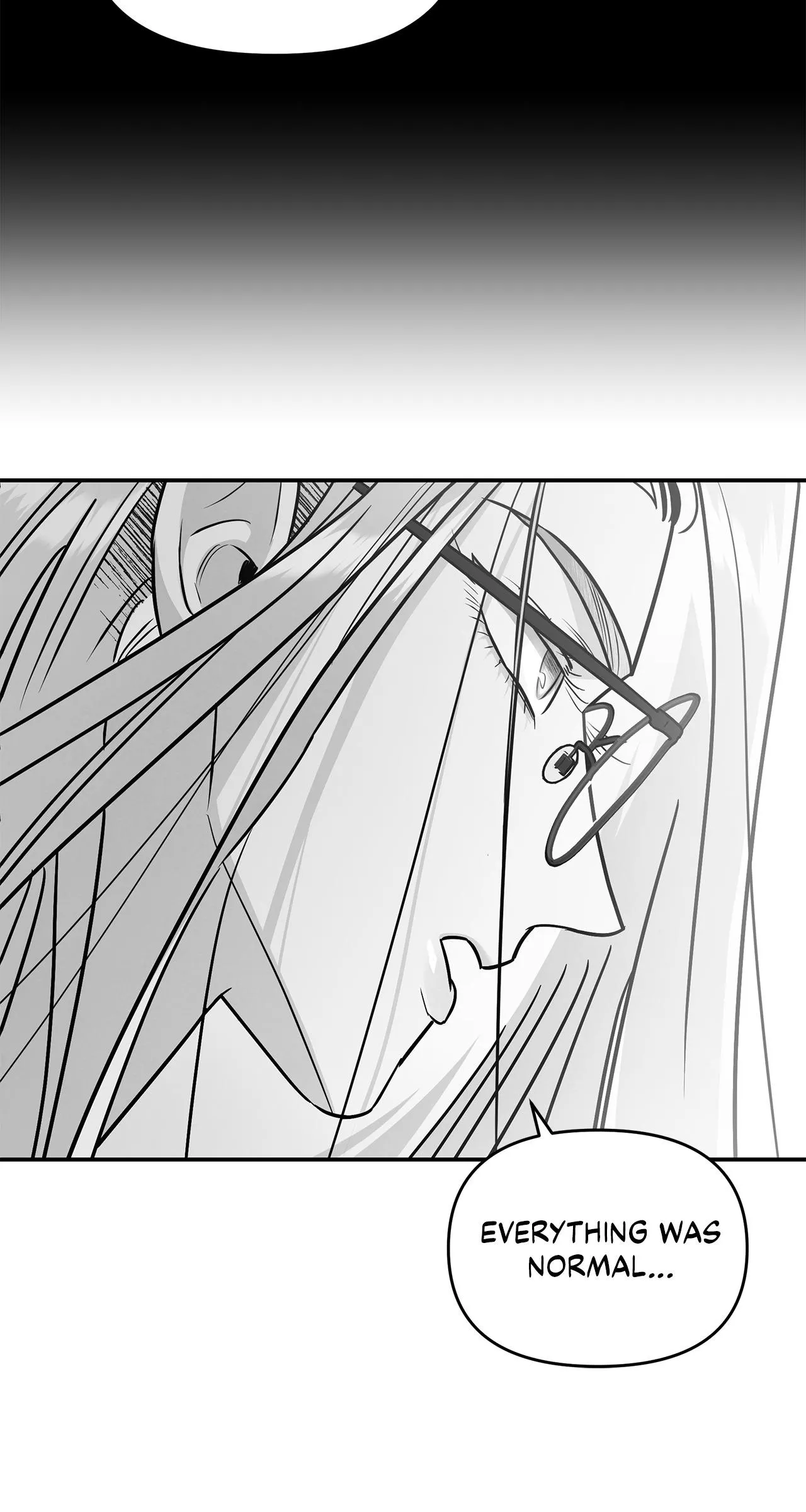 My Younger Sister Chooses Me Tonight Chapter 90 - Page 25