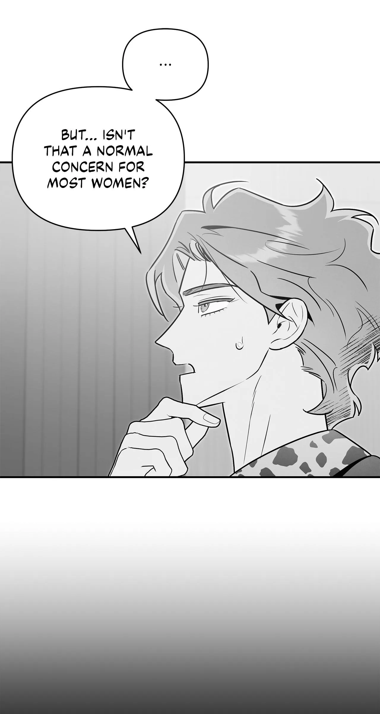 My Younger Sister Chooses Me Tonight Chapter 90 - Page 28