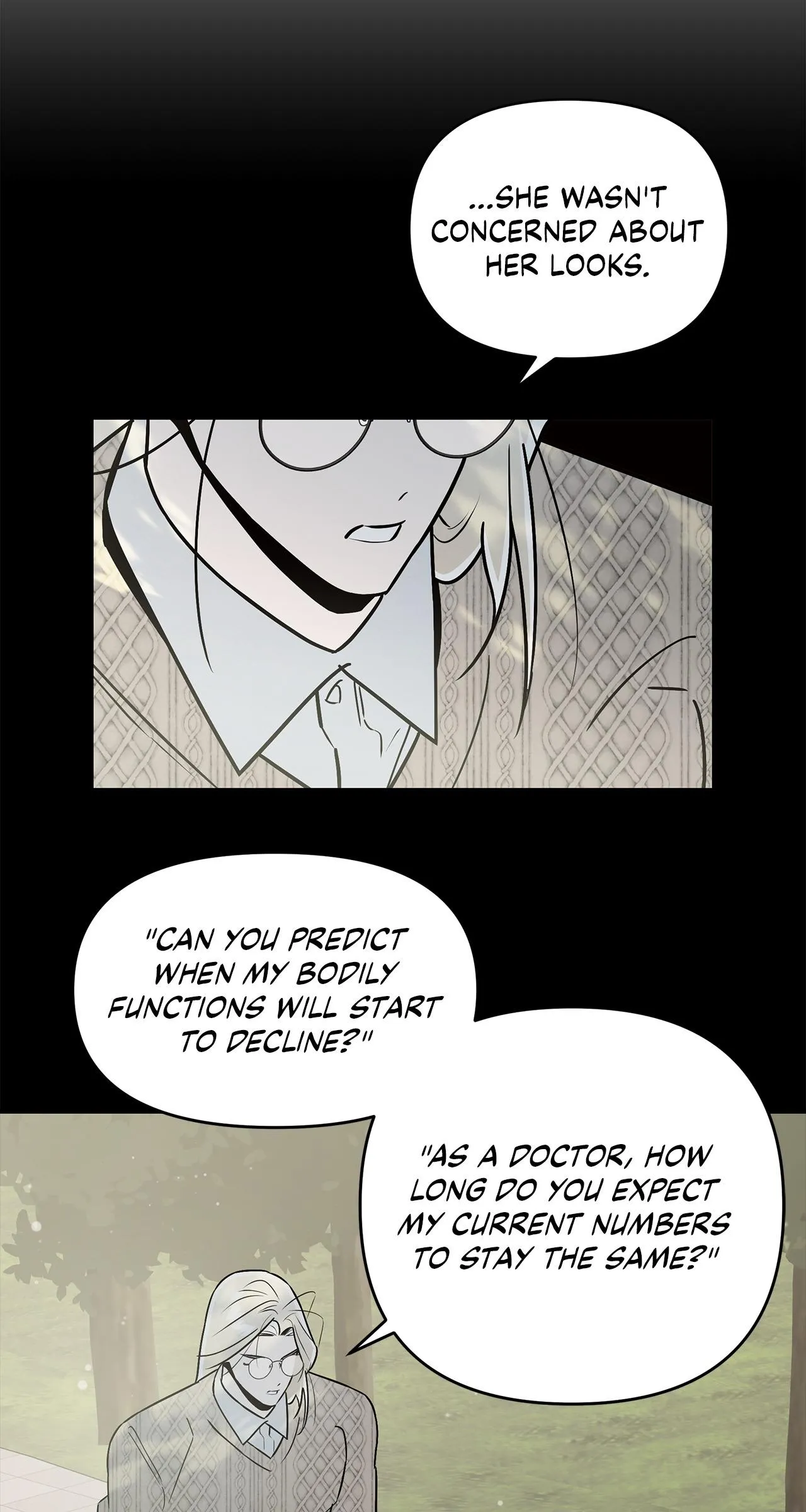My Younger Sister Chooses Me Tonight Chapter 90 - Page 29