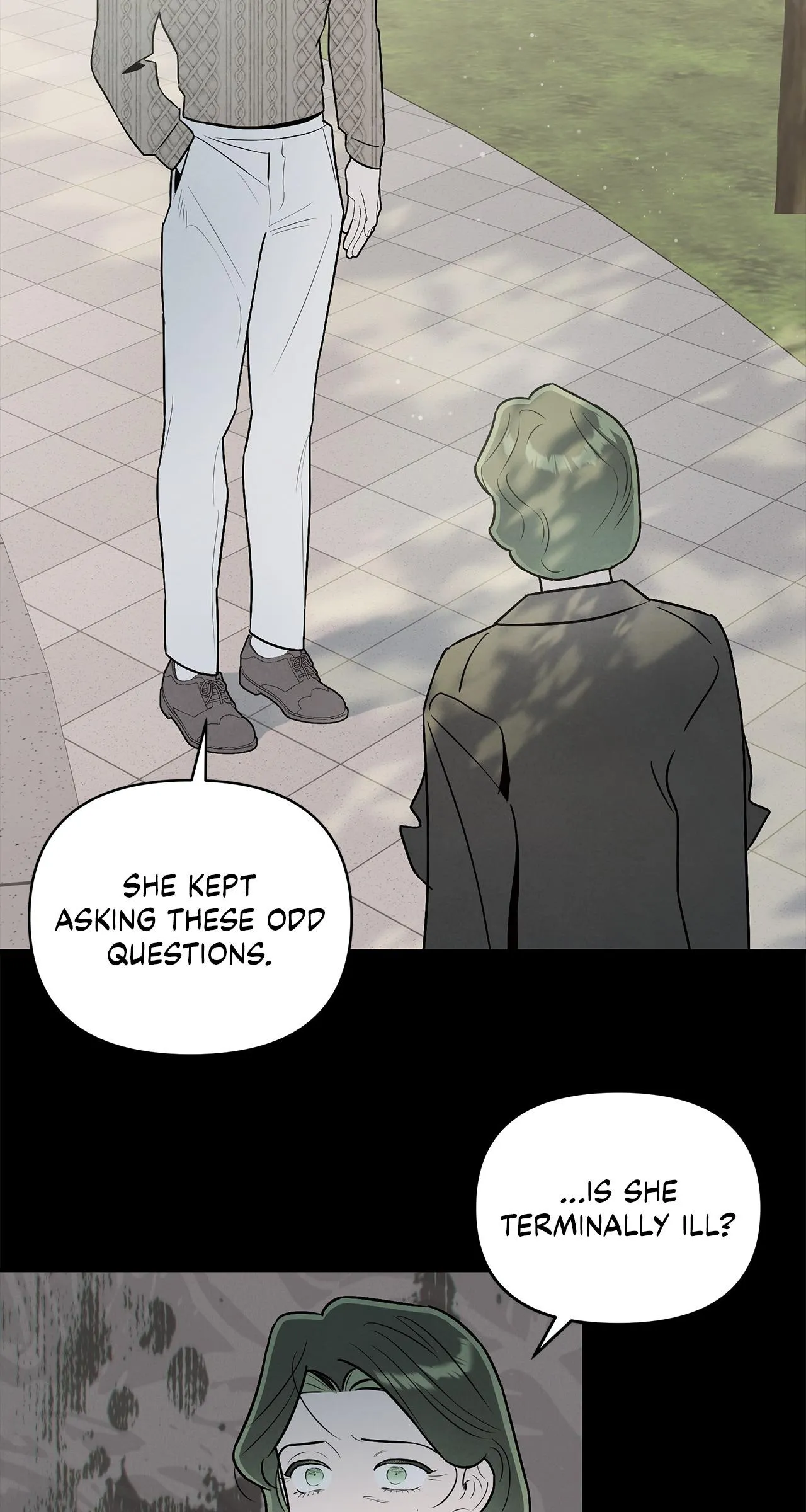 My Younger Sister Chooses Me Tonight Chapter 90 - Page 30