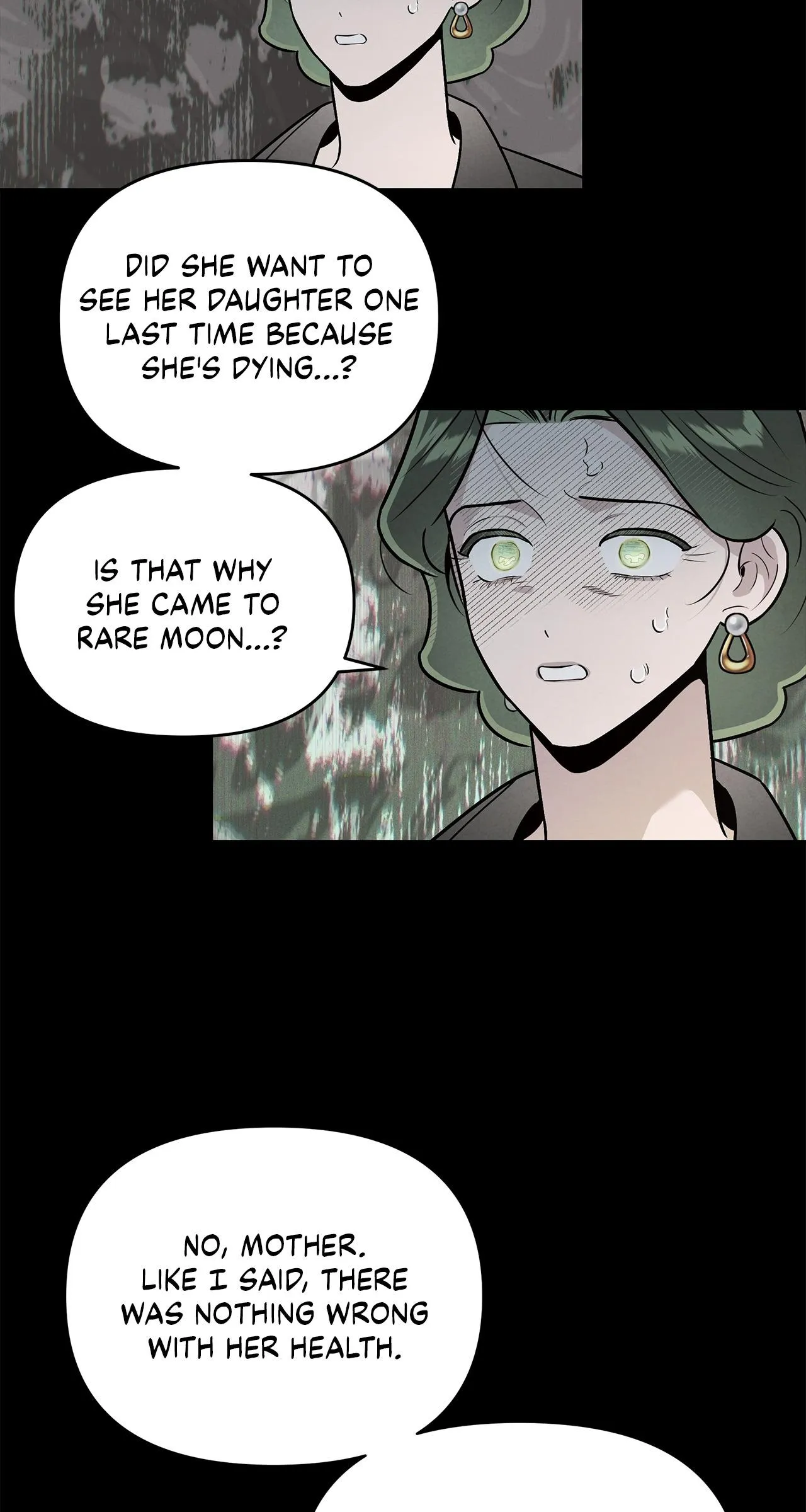 My Younger Sister Chooses Me Tonight Chapter 90 - Page 31