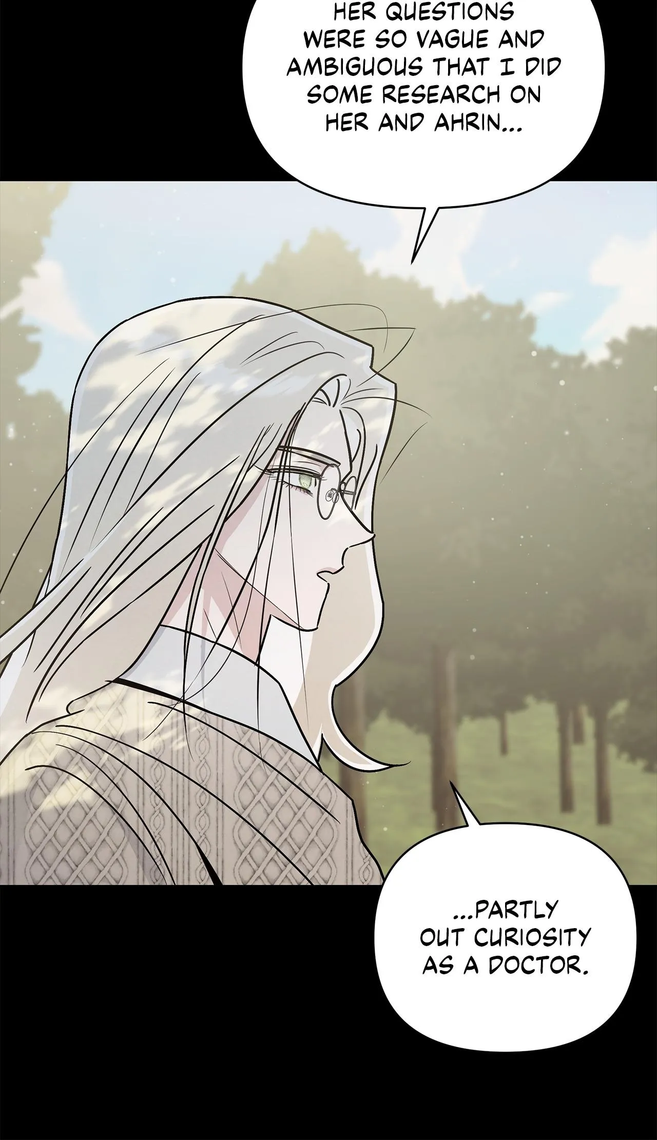 My Younger Sister Chooses Me Tonight Chapter 90 - Page 32