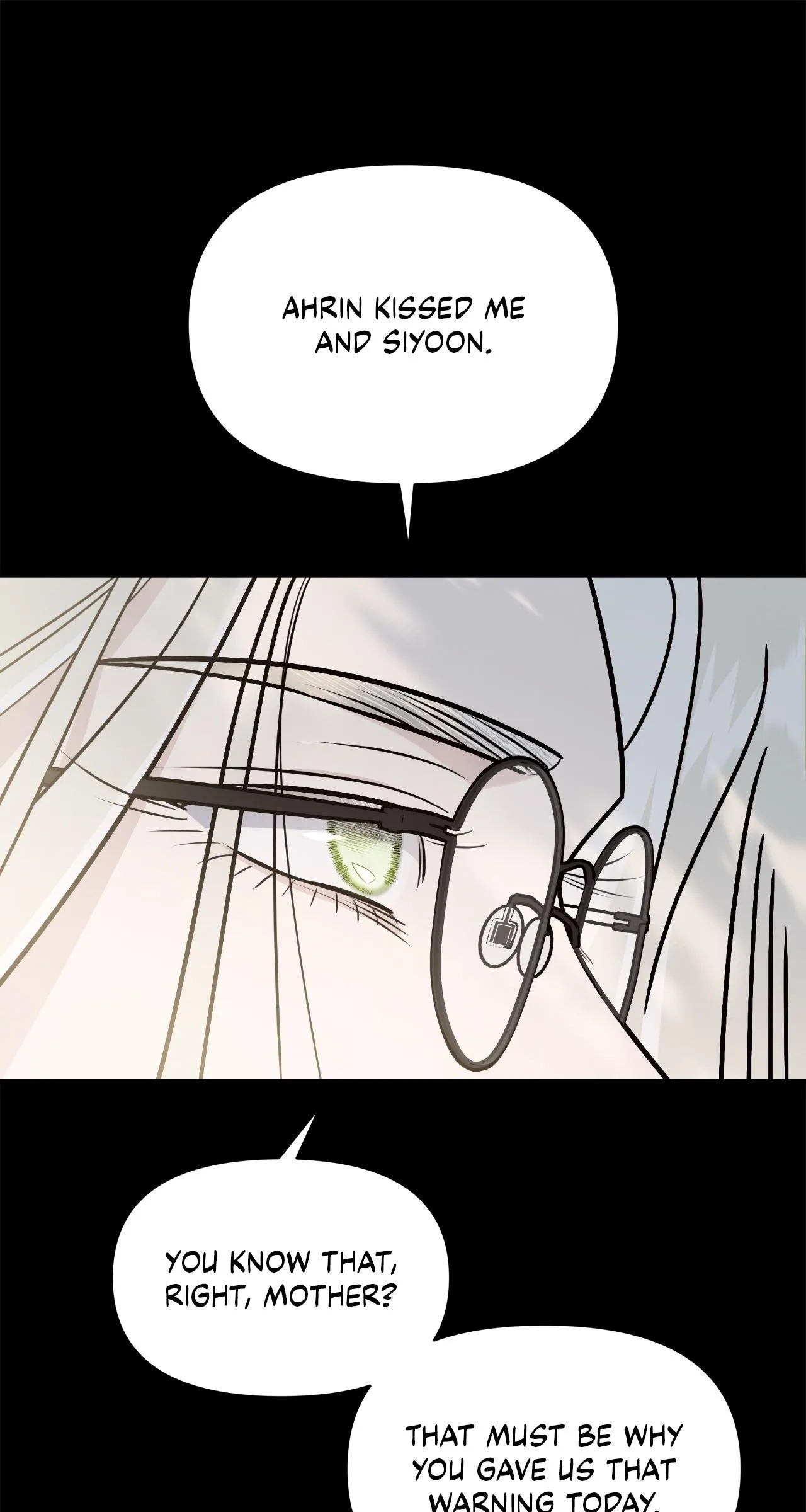 My Younger Sister Chooses Me Tonight Chapter 90 - Page 33