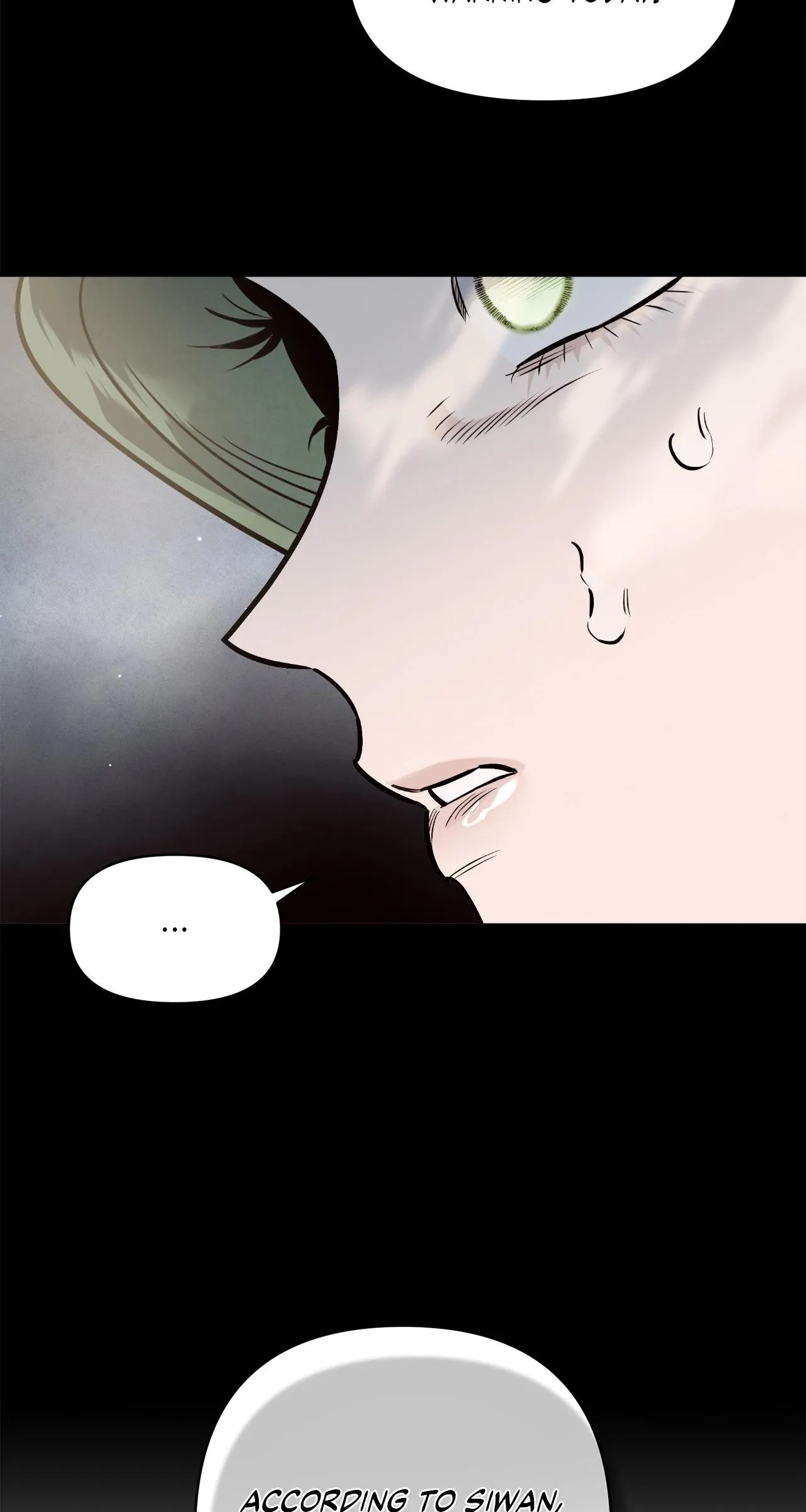My Younger Sister Chooses Me Tonight Chapter 90 - Page 34