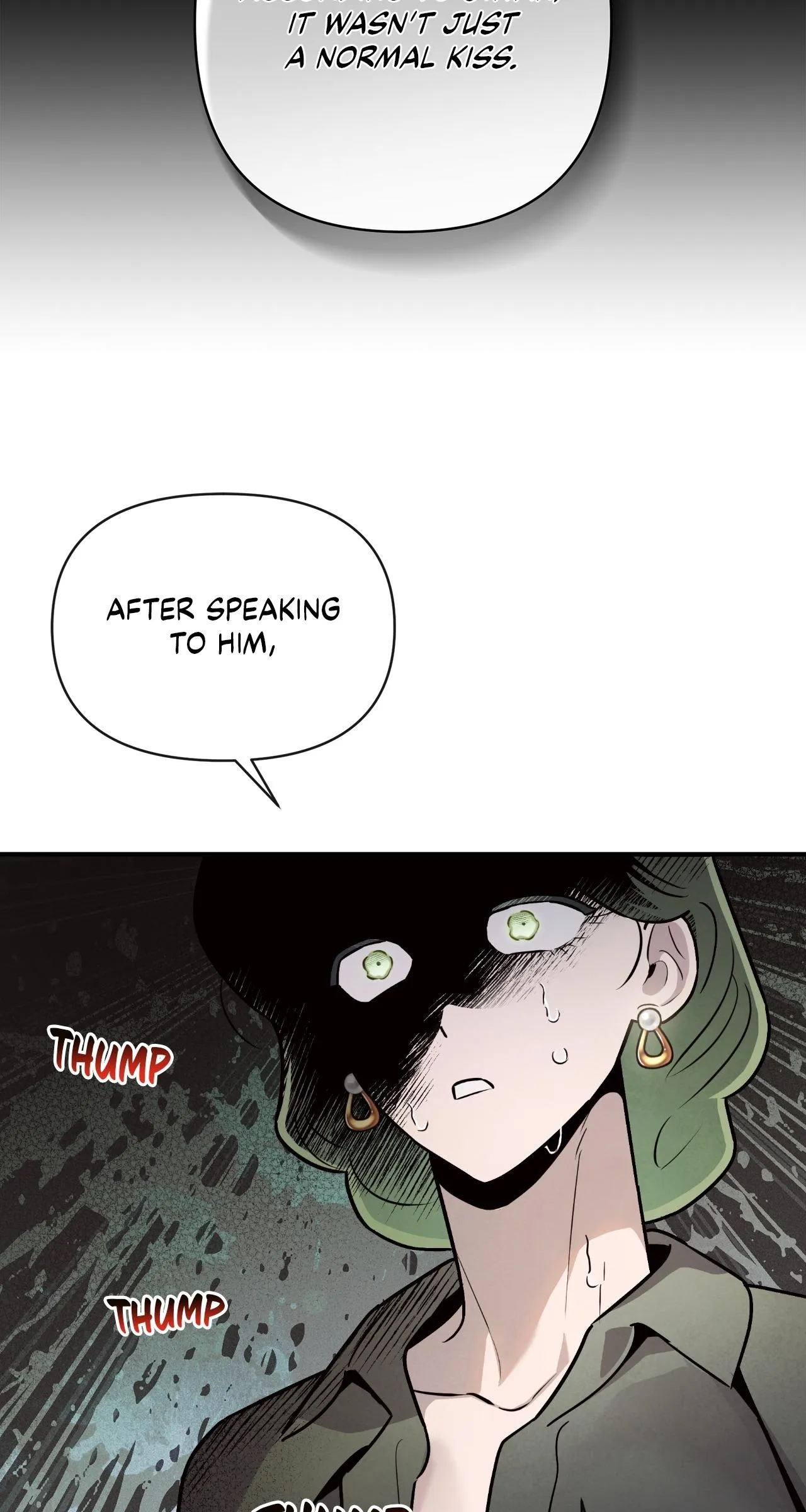 My Younger Sister Chooses Me Tonight Chapter 90 - Page 35