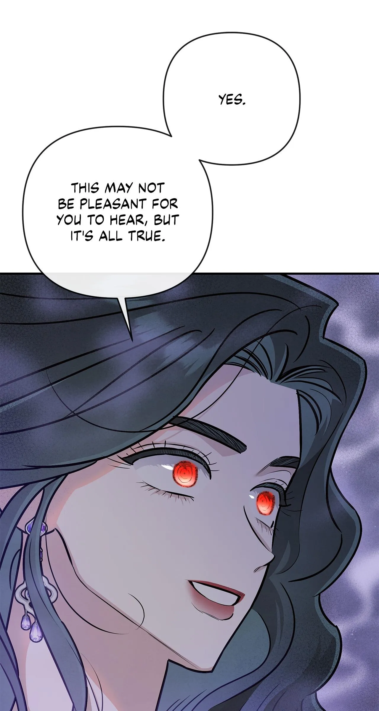 My Younger Sister Chooses Me Tonight Chapter 90 - Page 39