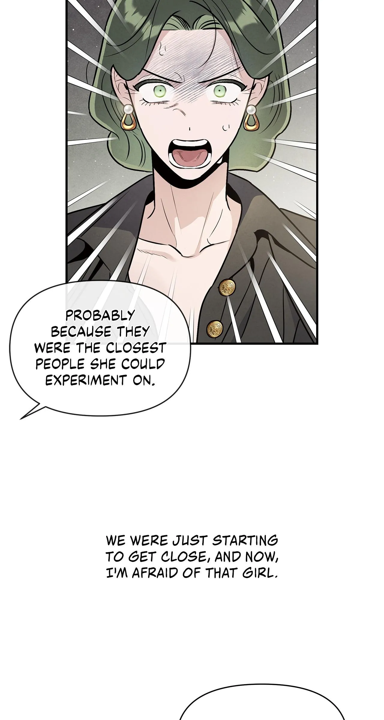 My Younger Sister Chooses Me Tonight Chapter 90 - Page 42