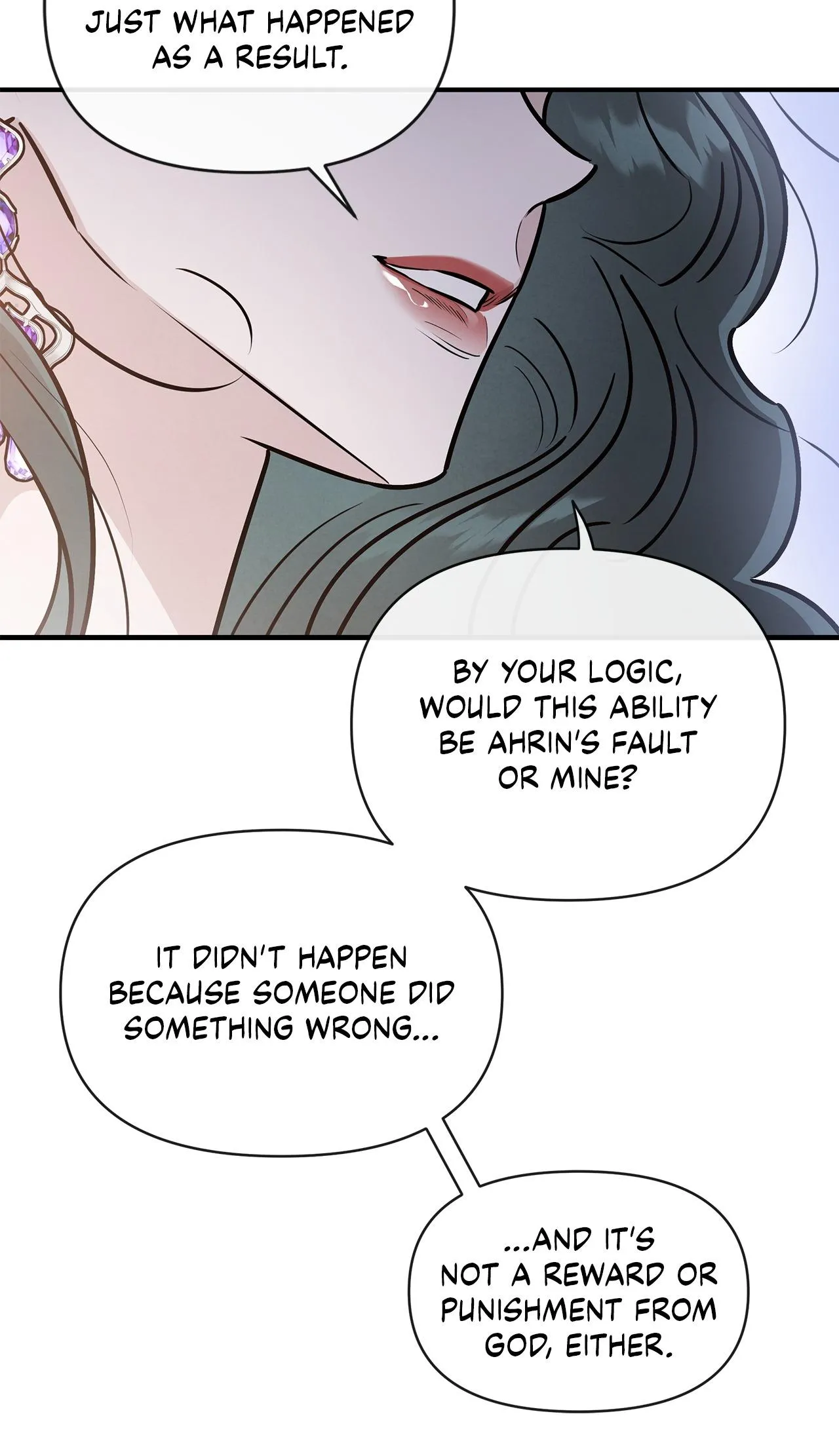 My Younger Sister Chooses Me Tonight Chapter 90 - Page 44
