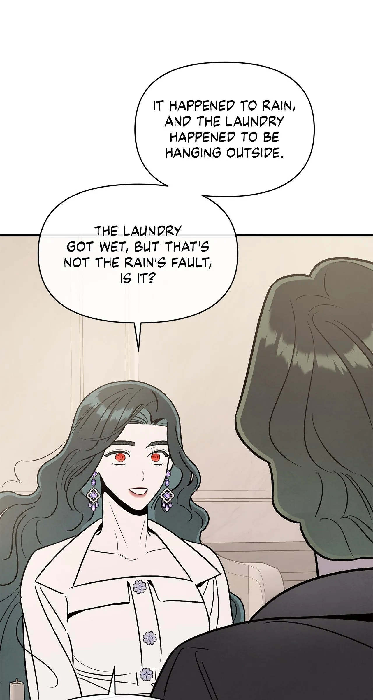 My Younger Sister Chooses Me Tonight Chapter 90 - Page 45