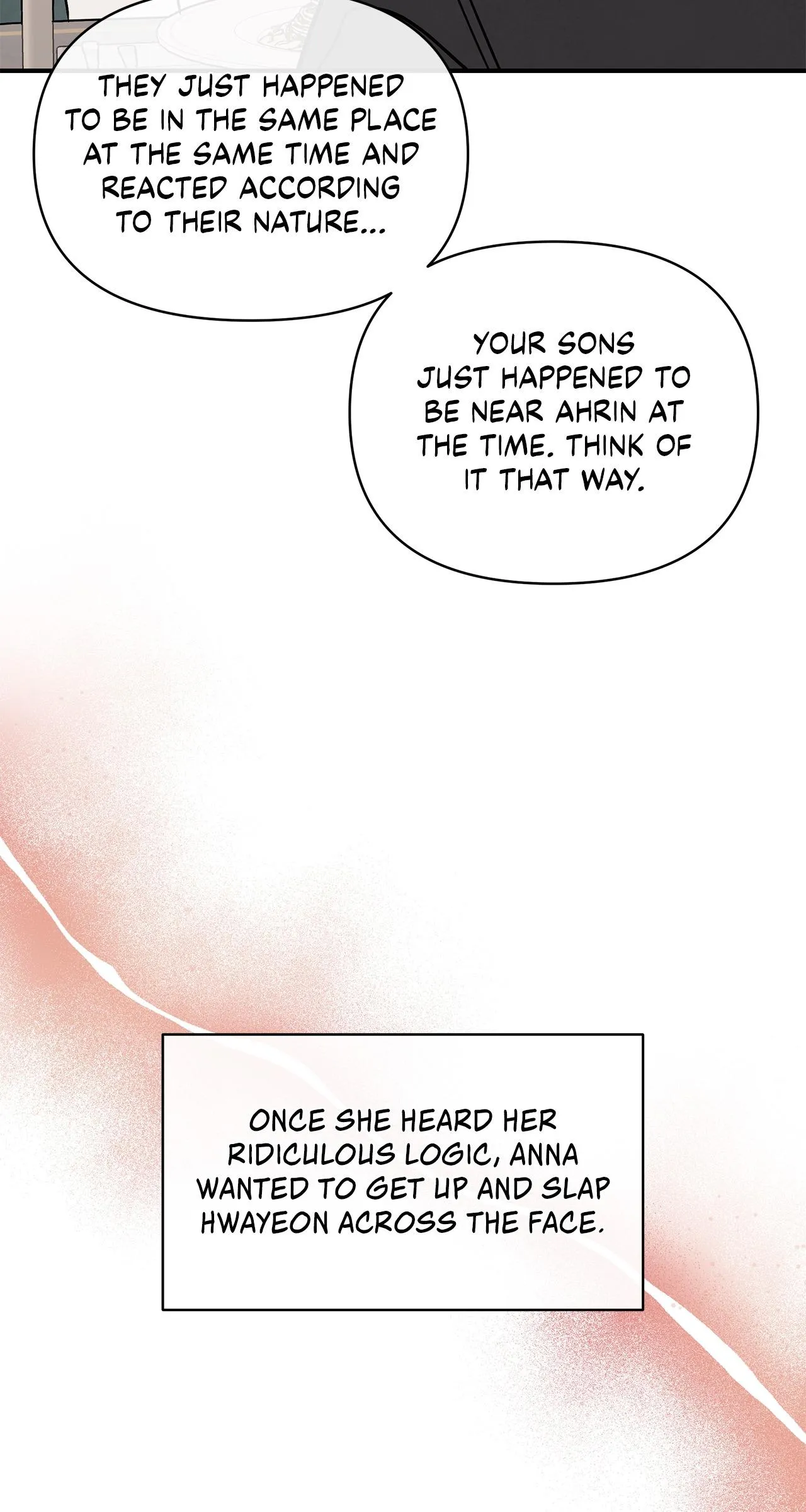 My Younger Sister Chooses Me Tonight Chapter 90 - Page 46