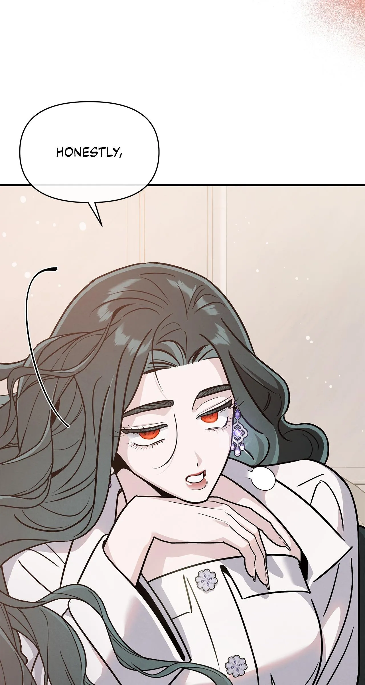 My Younger Sister Chooses Me Tonight Chapter 90 - Page 47