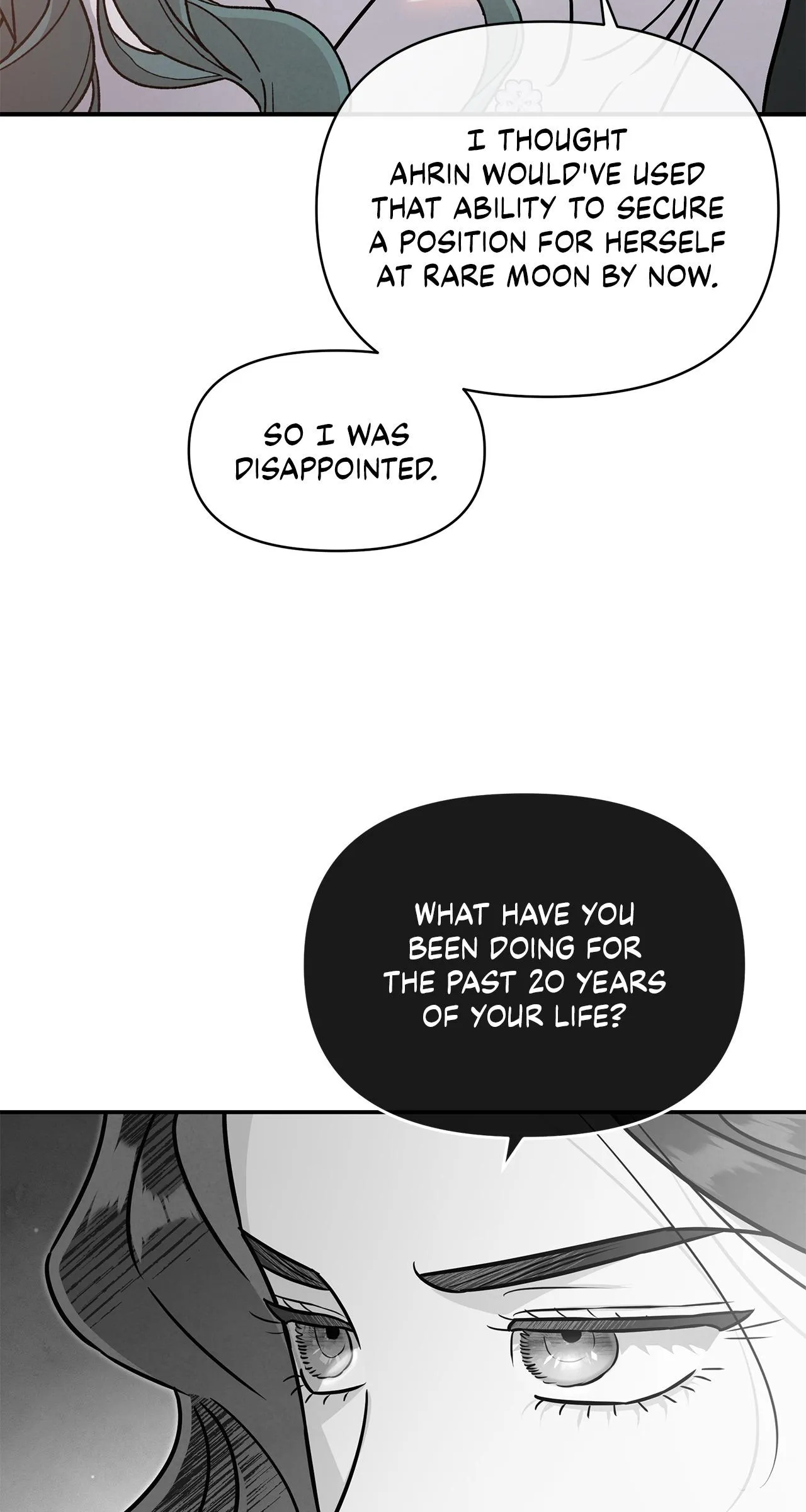 My Younger Sister Chooses Me Tonight Chapter 90 - Page 48