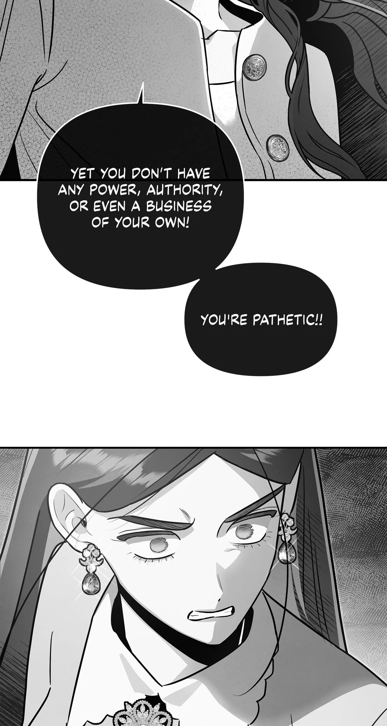 My Younger Sister Chooses Me Tonight Chapter 90 - Page 50