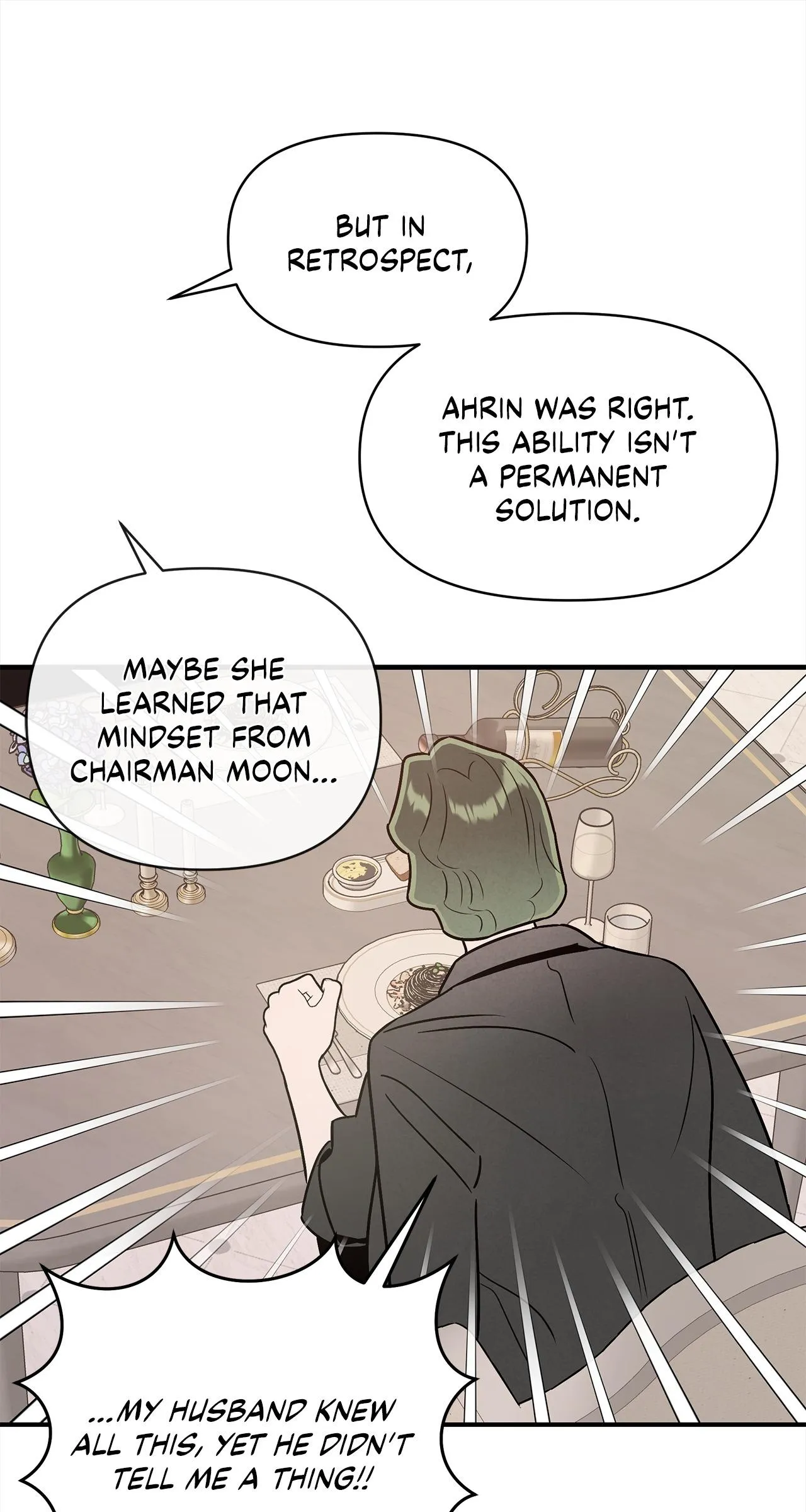 My Younger Sister Chooses Me Tonight Chapter 90 - Page 52