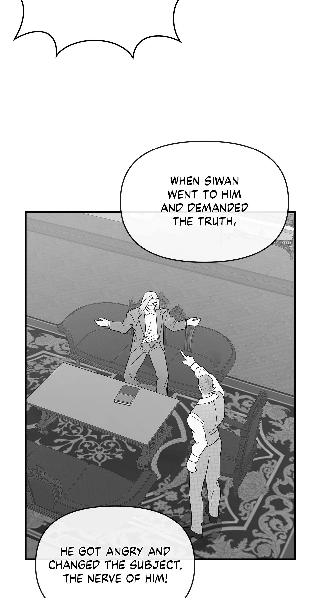 My Younger Sister Chooses Me Tonight Chapter 90 - Page 53