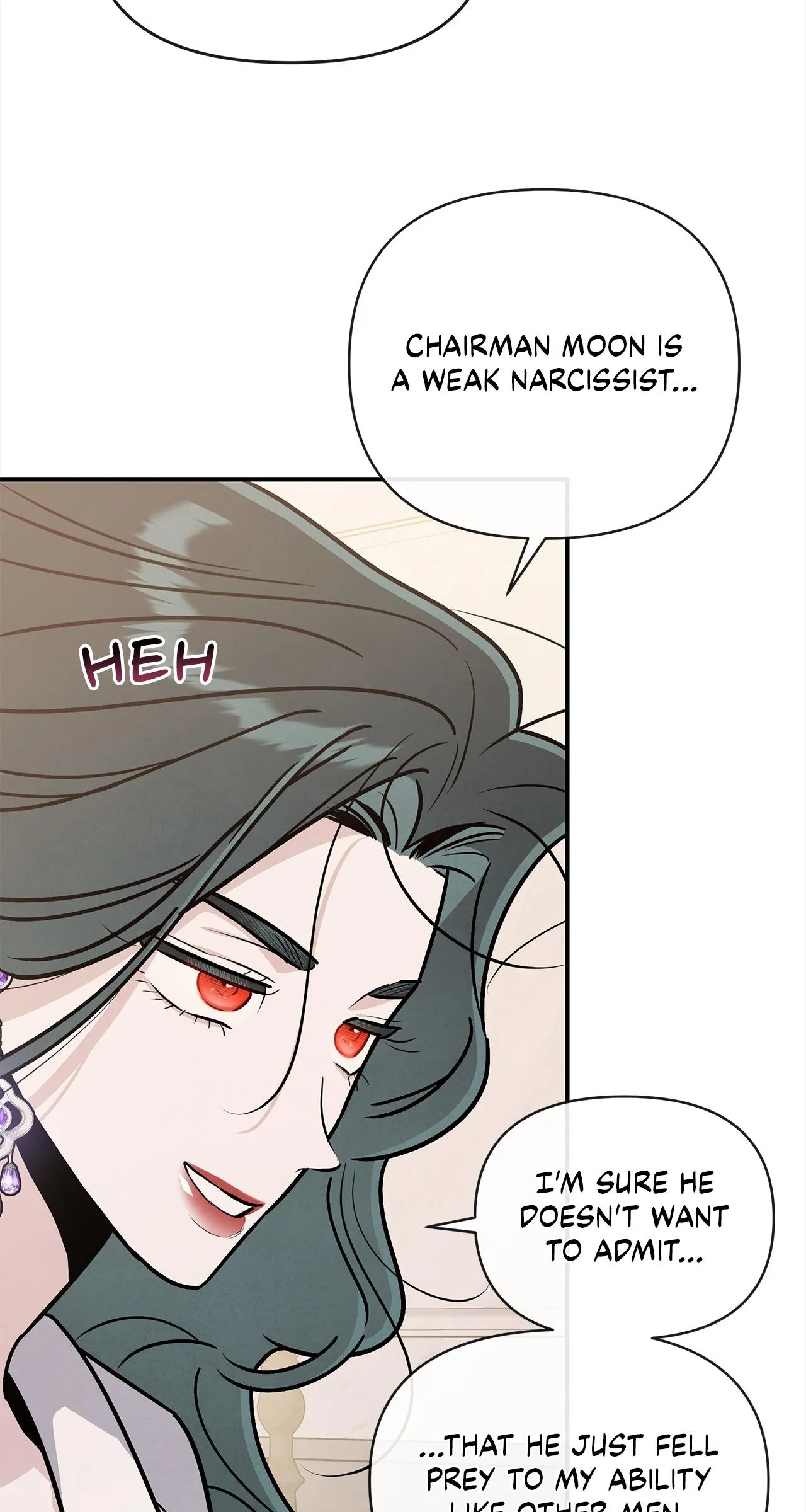 My Younger Sister Chooses Me Tonight Chapter 90 - Page 54