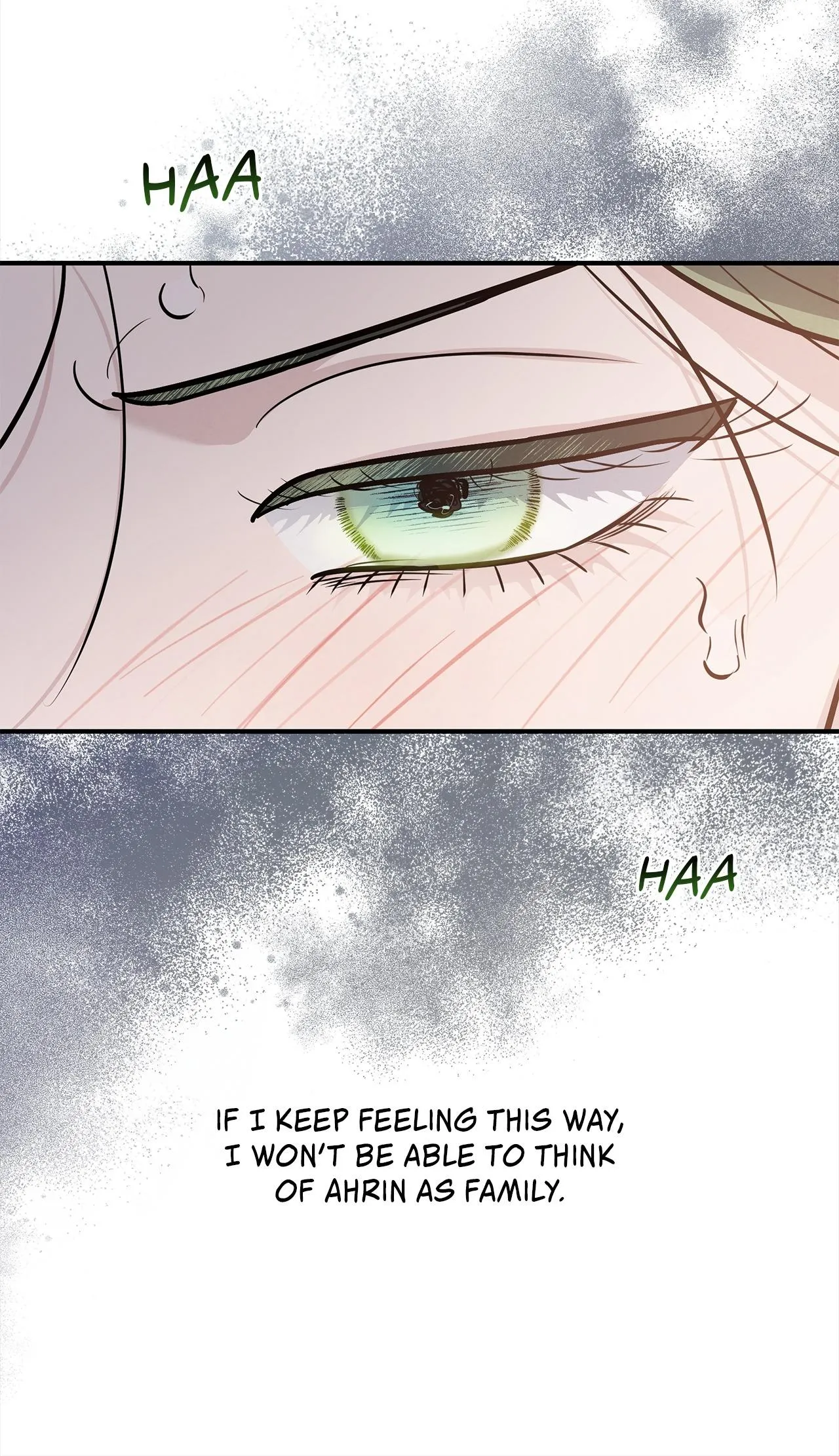My Younger Sister Chooses Me Tonight Chapter 90 - Page 57