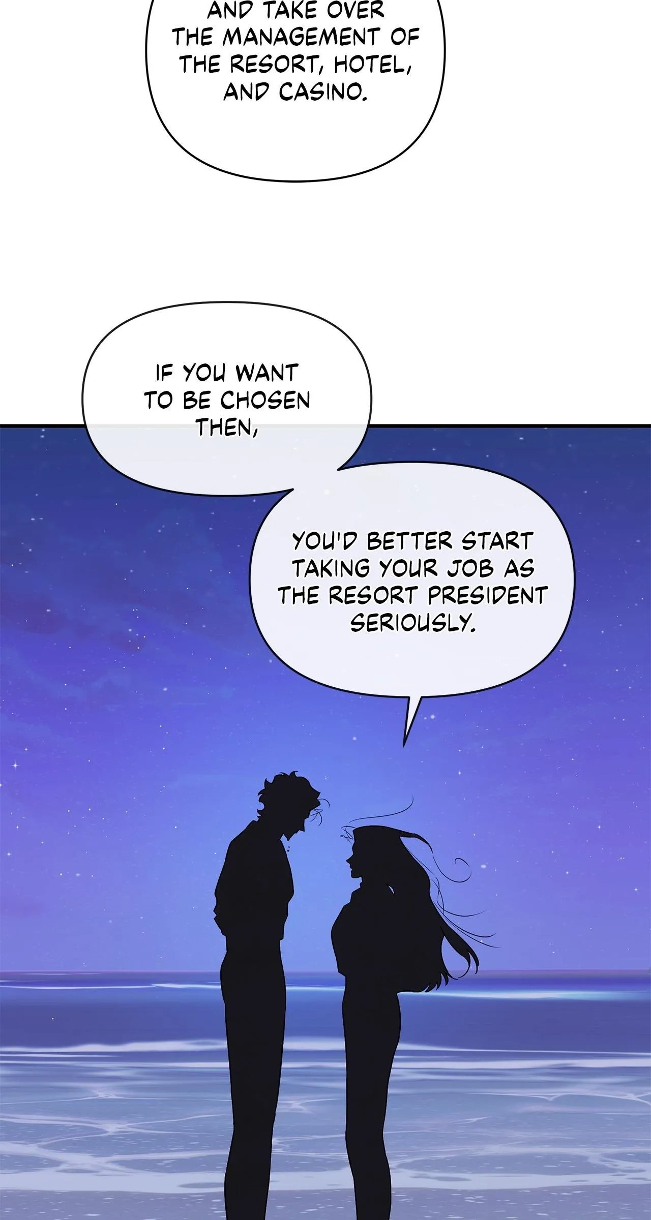 My Younger Sister Chooses Me Tonight Chapter 90 - Page 67