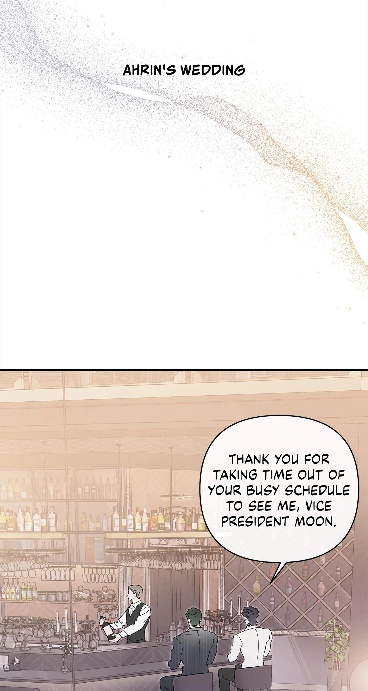 My Younger Sister Chooses Me Tonight Chapter 91 - Page 3