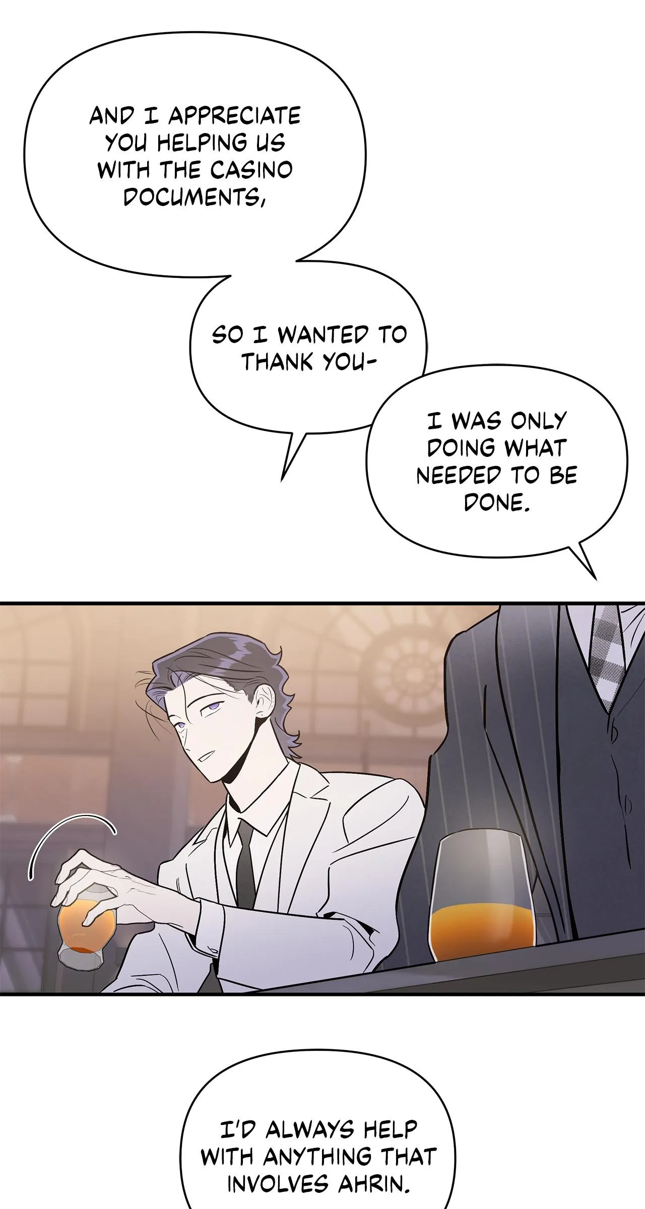 My Younger Sister Chooses Me Tonight Chapter 91 - Page 7