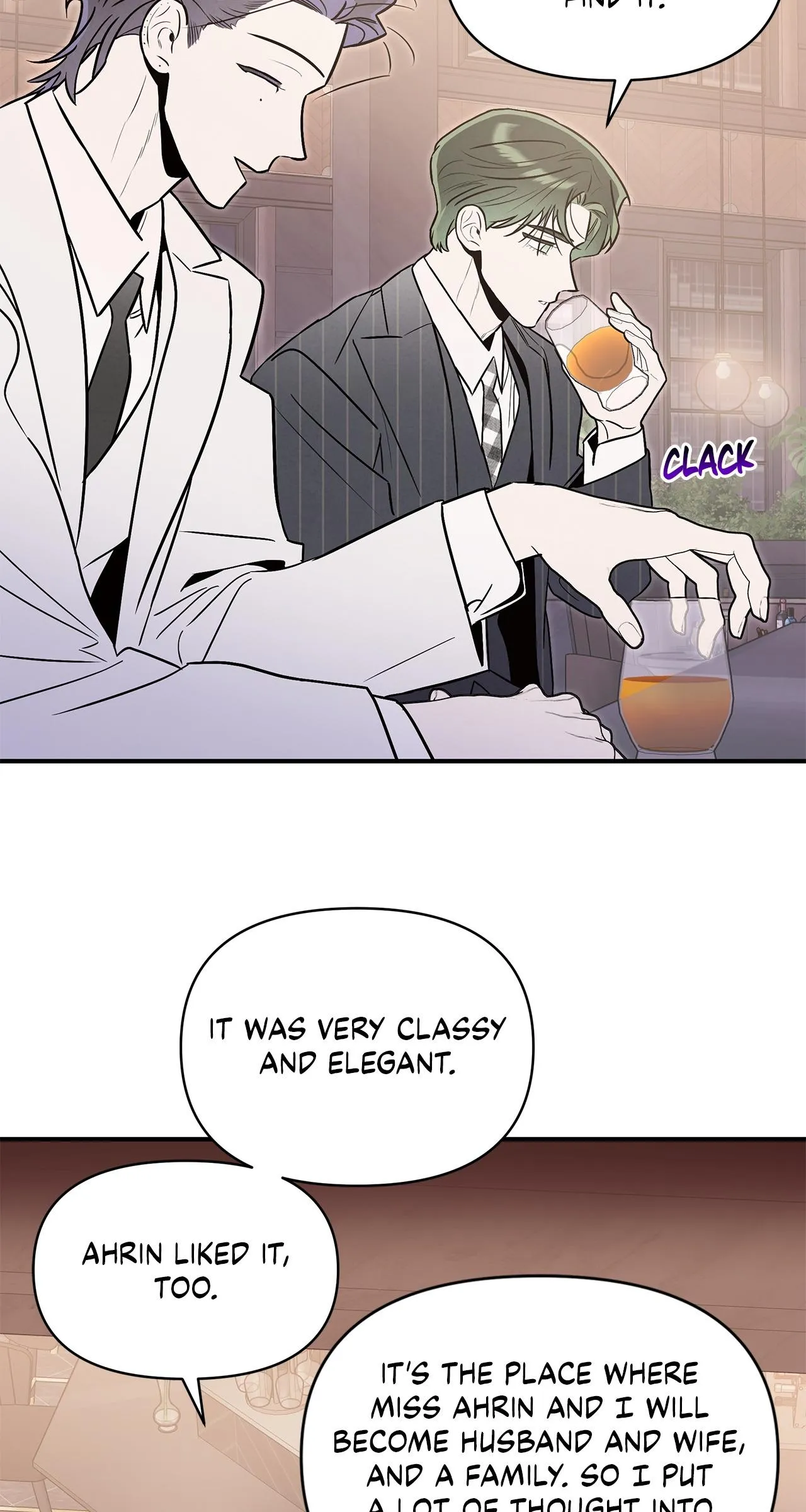 My Younger Sister Chooses Me Tonight Chapter 91 - Page 9