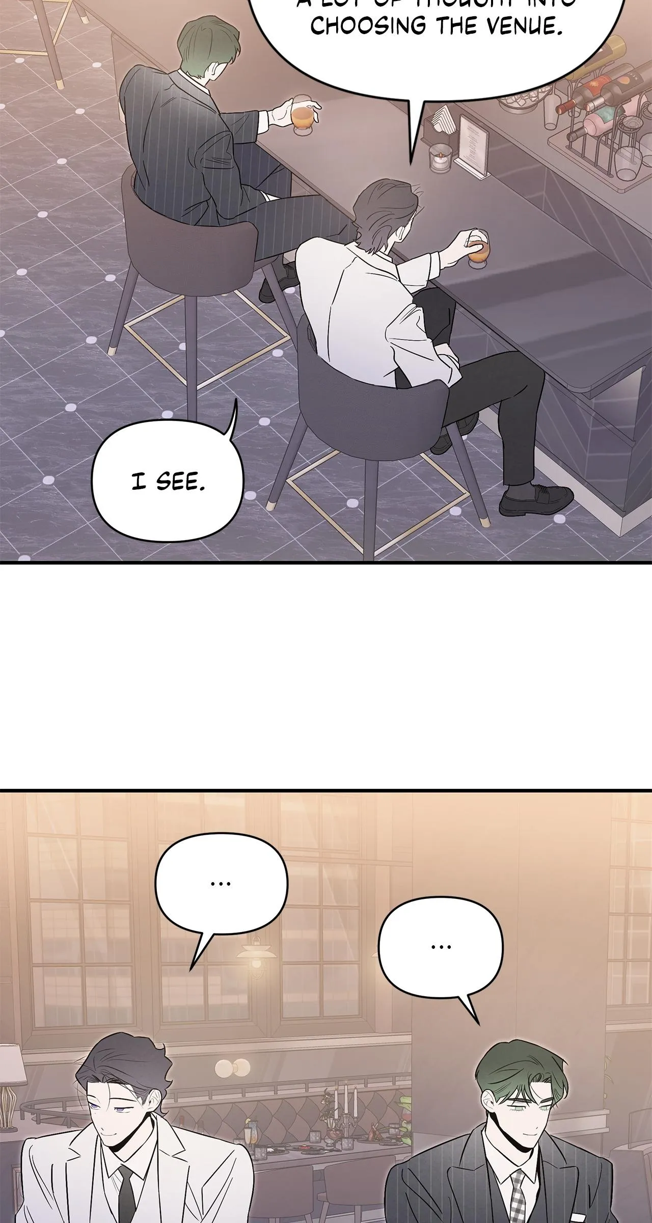 My Younger Sister Chooses Me Tonight Chapter 91 - Page 10