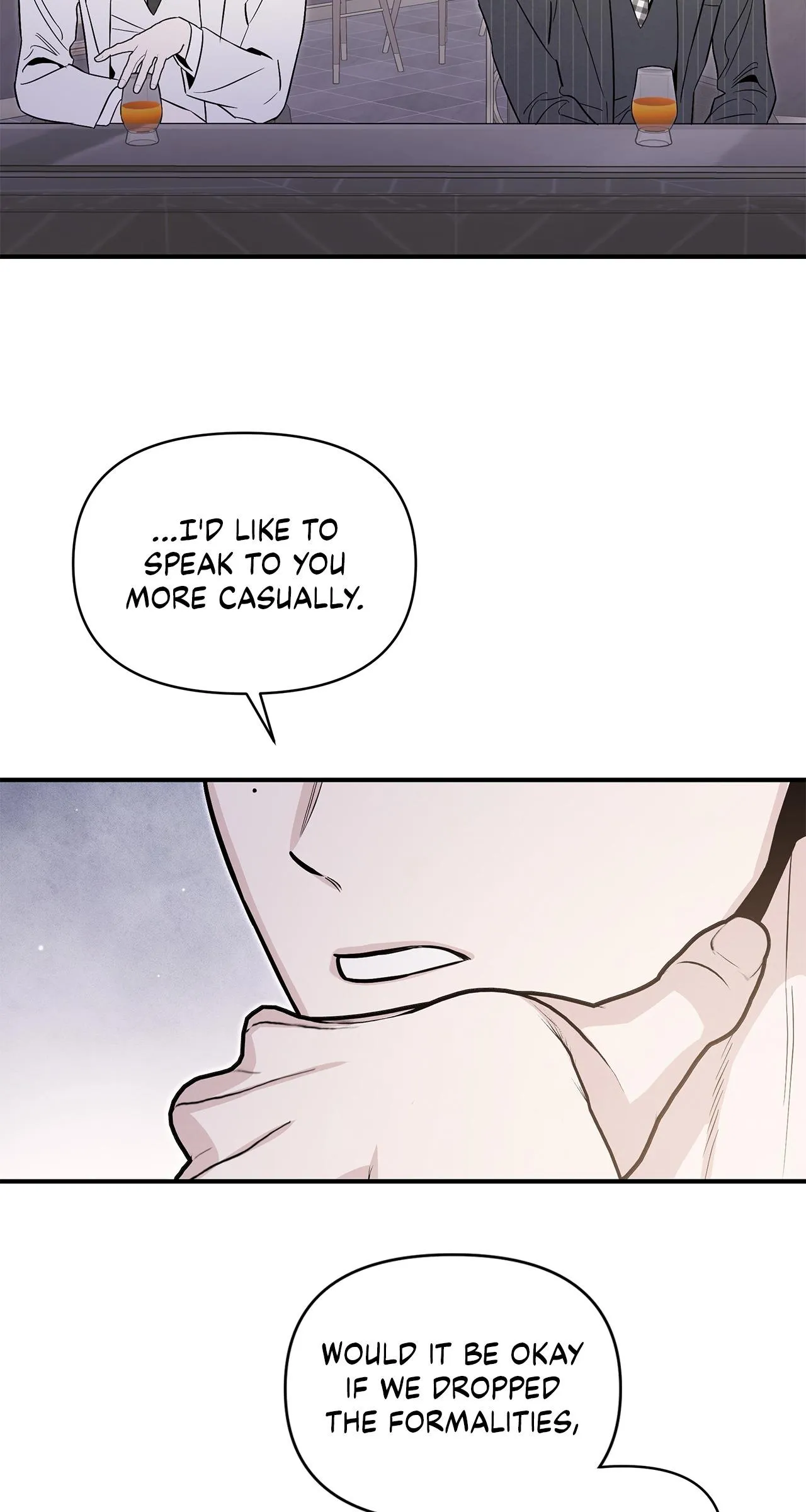 My Younger Sister Chooses Me Tonight Chapter 91 - Page 11