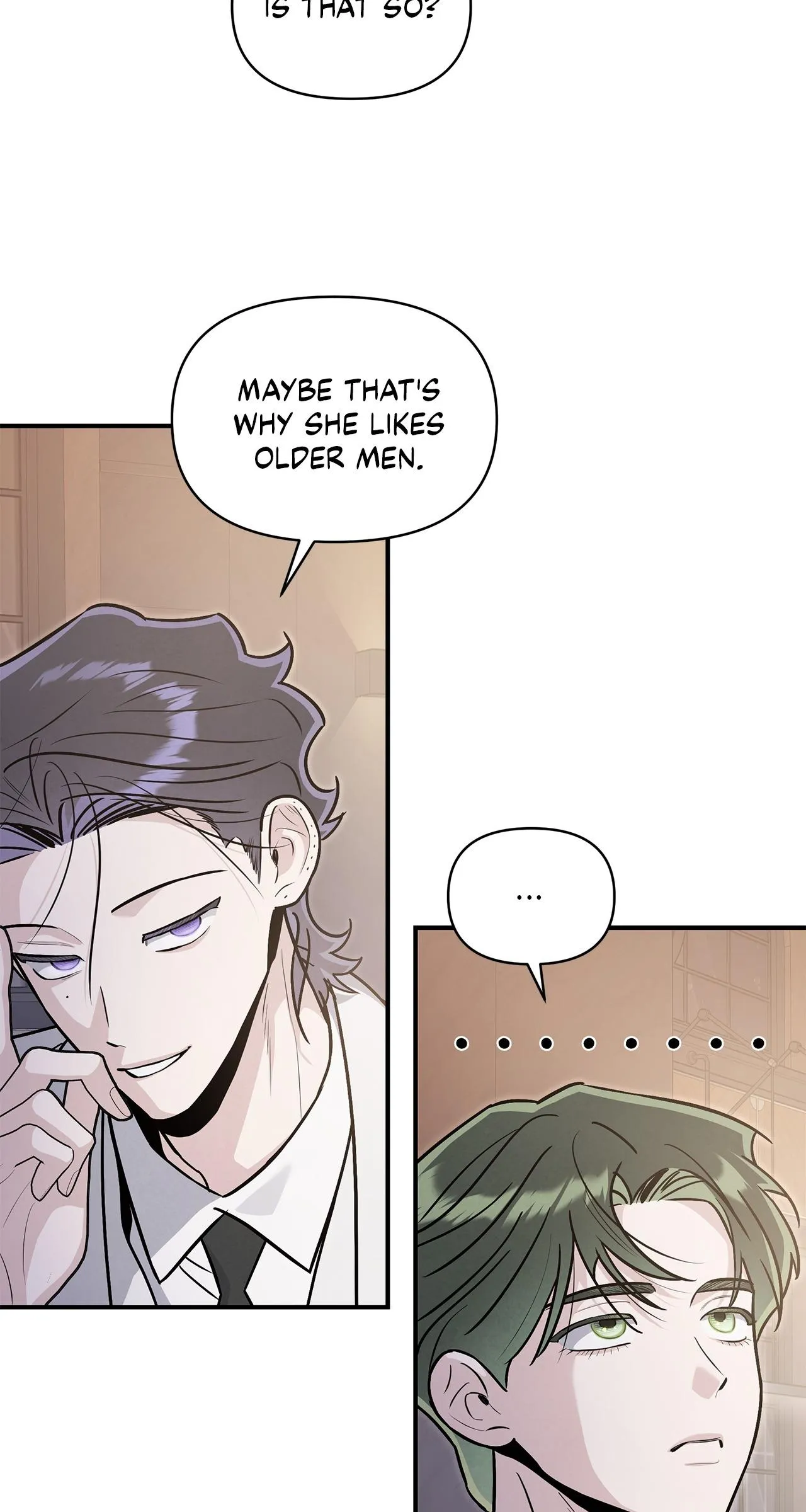 My Younger Sister Chooses Me Tonight Chapter 91 - Page 16
