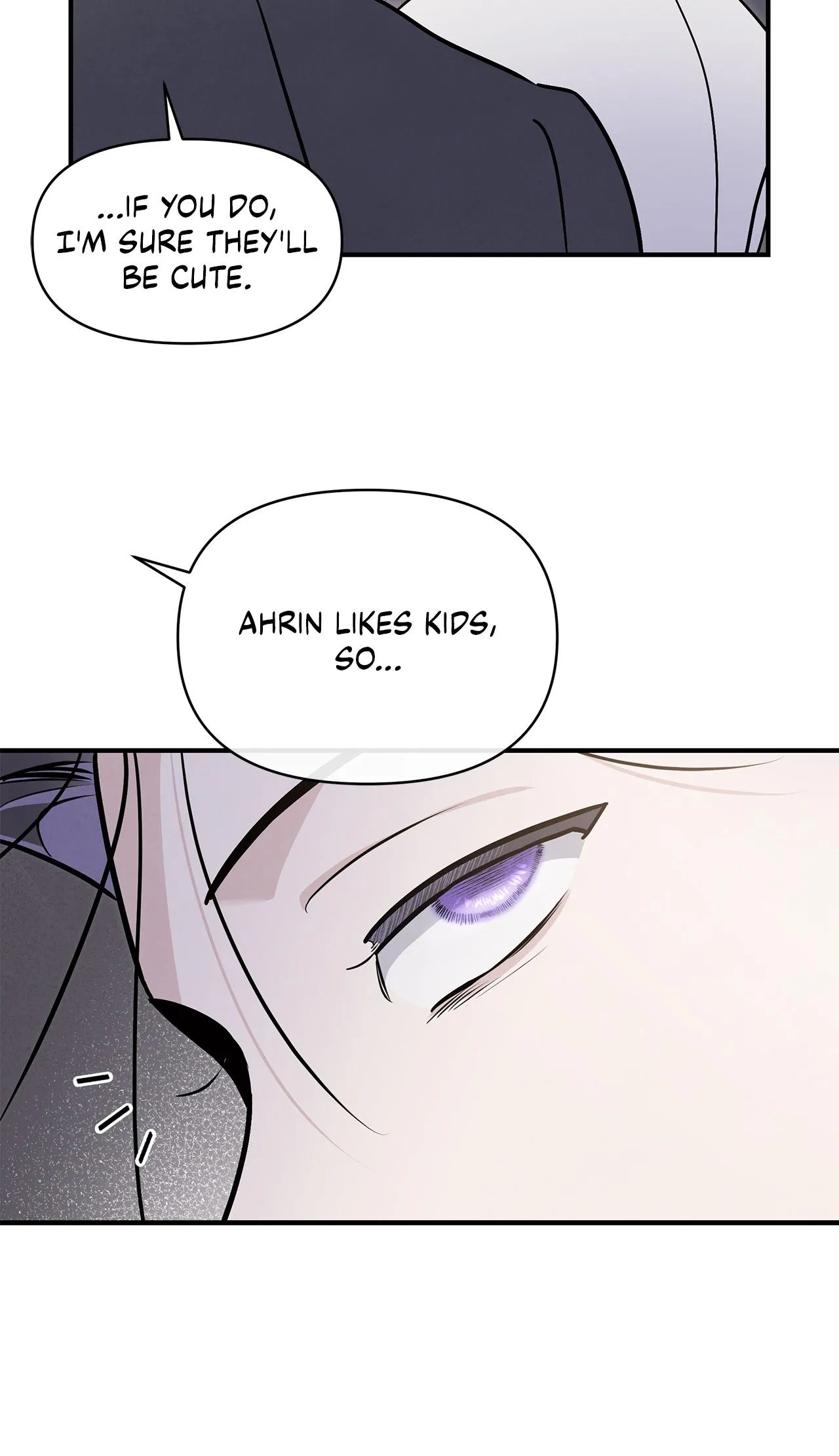 My Younger Sister Chooses Me Tonight Chapter 91 - Page 18