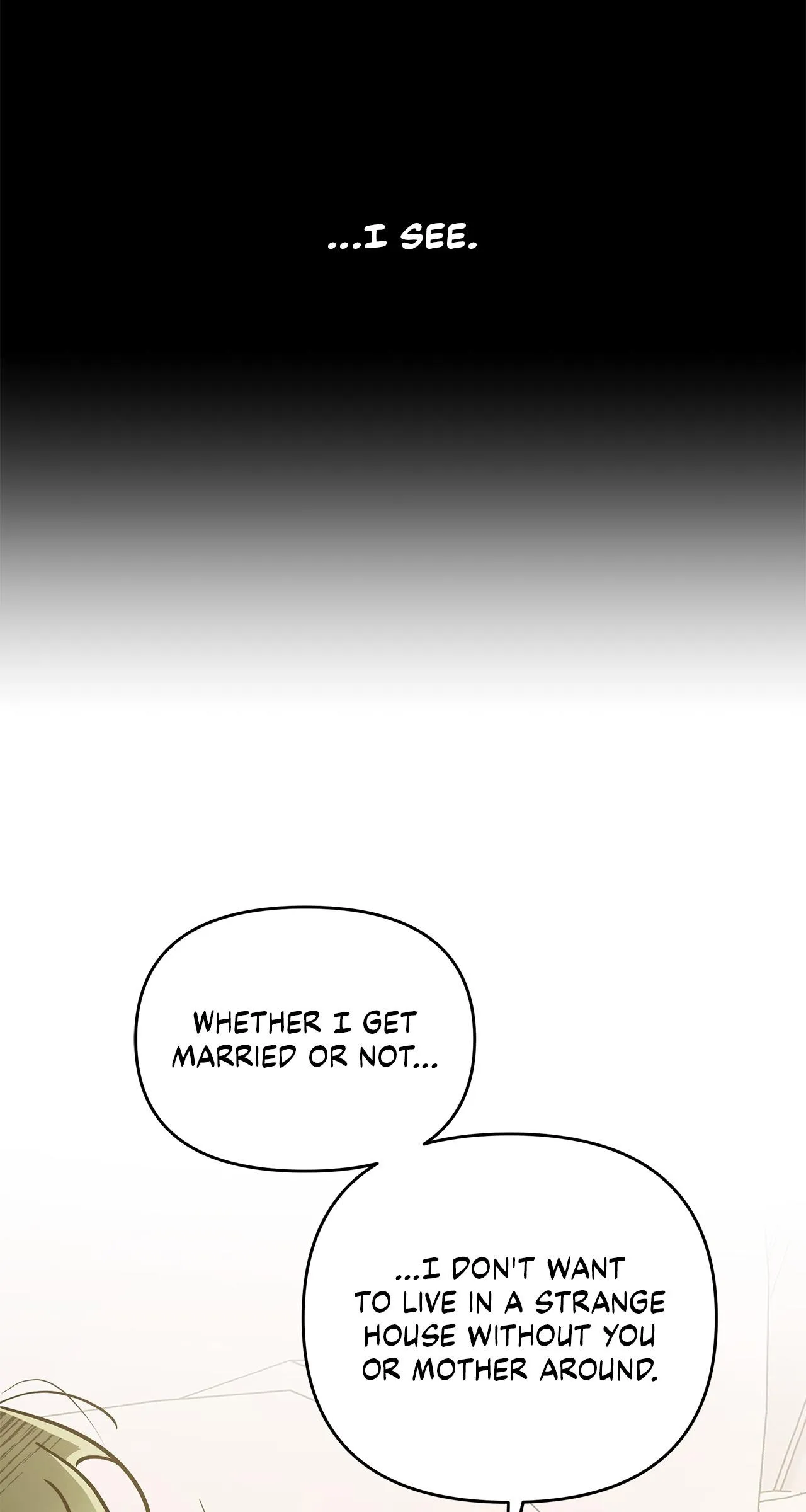 My Younger Sister Chooses Me Tonight Chapter 91 - Page 23
