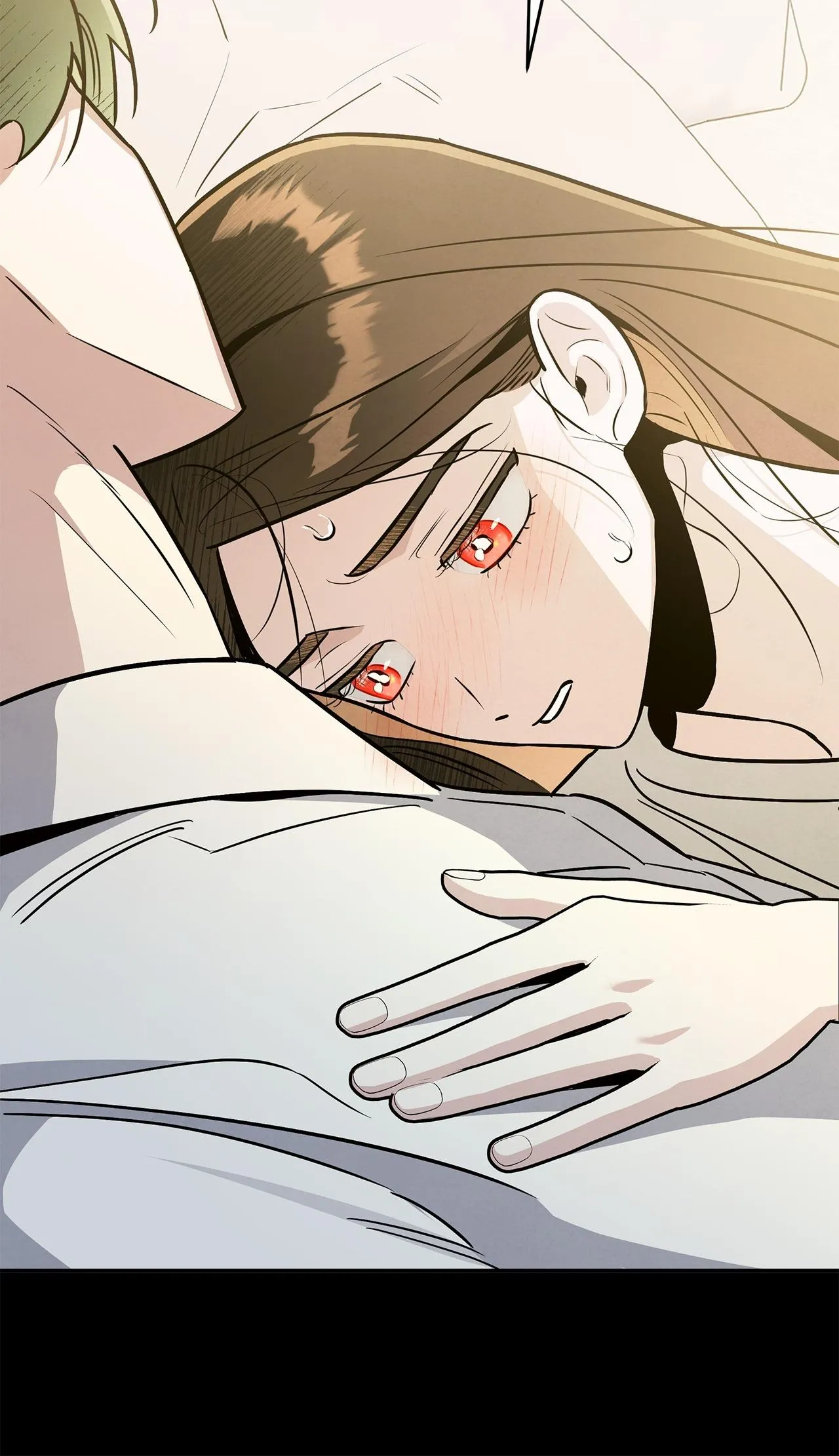 My Younger Sister Chooses Me Tonight Chapter 91 - Page 24