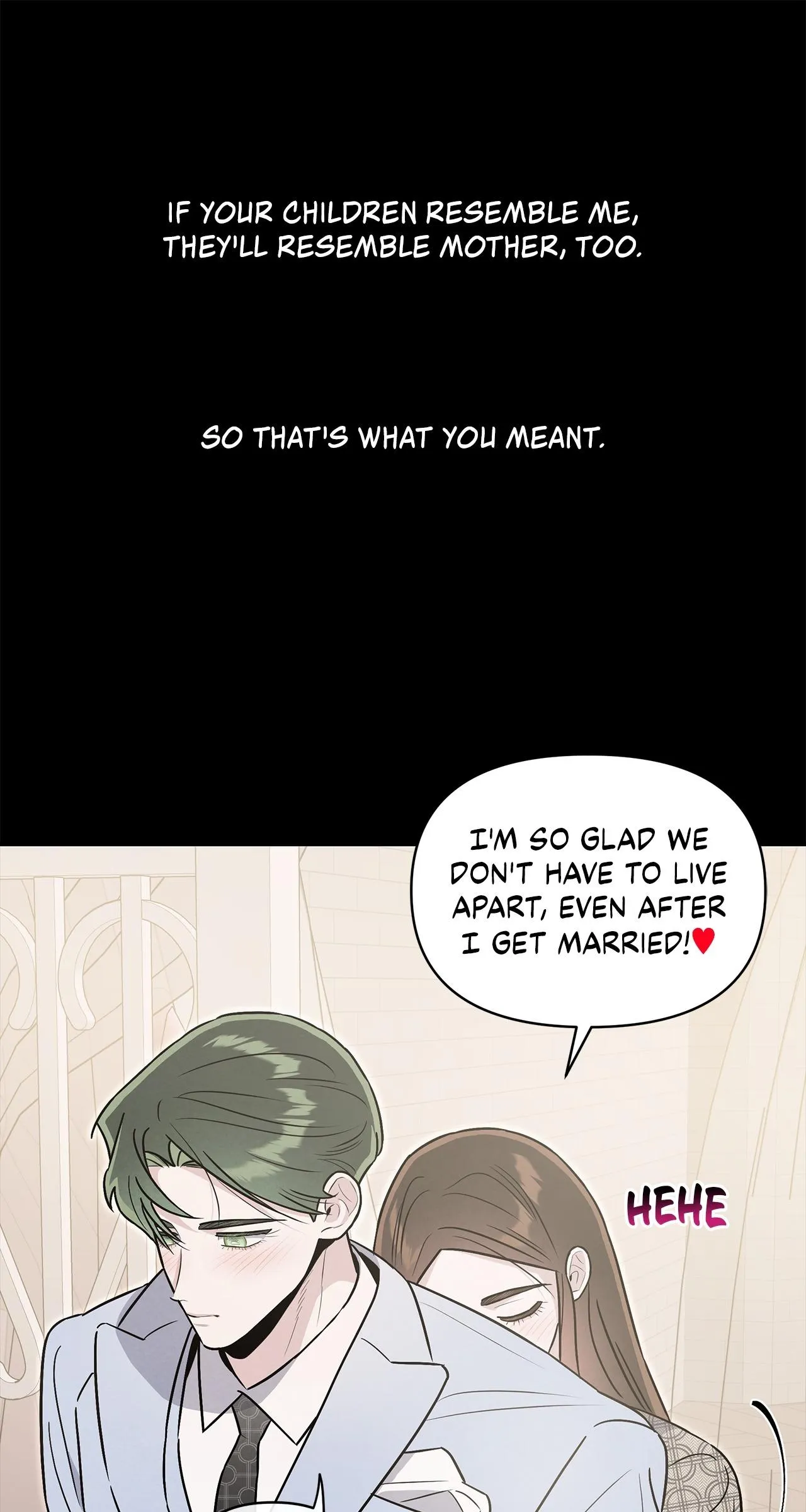 My Younger Sister Chooses Me Tonight Chapter 91 - Page 25