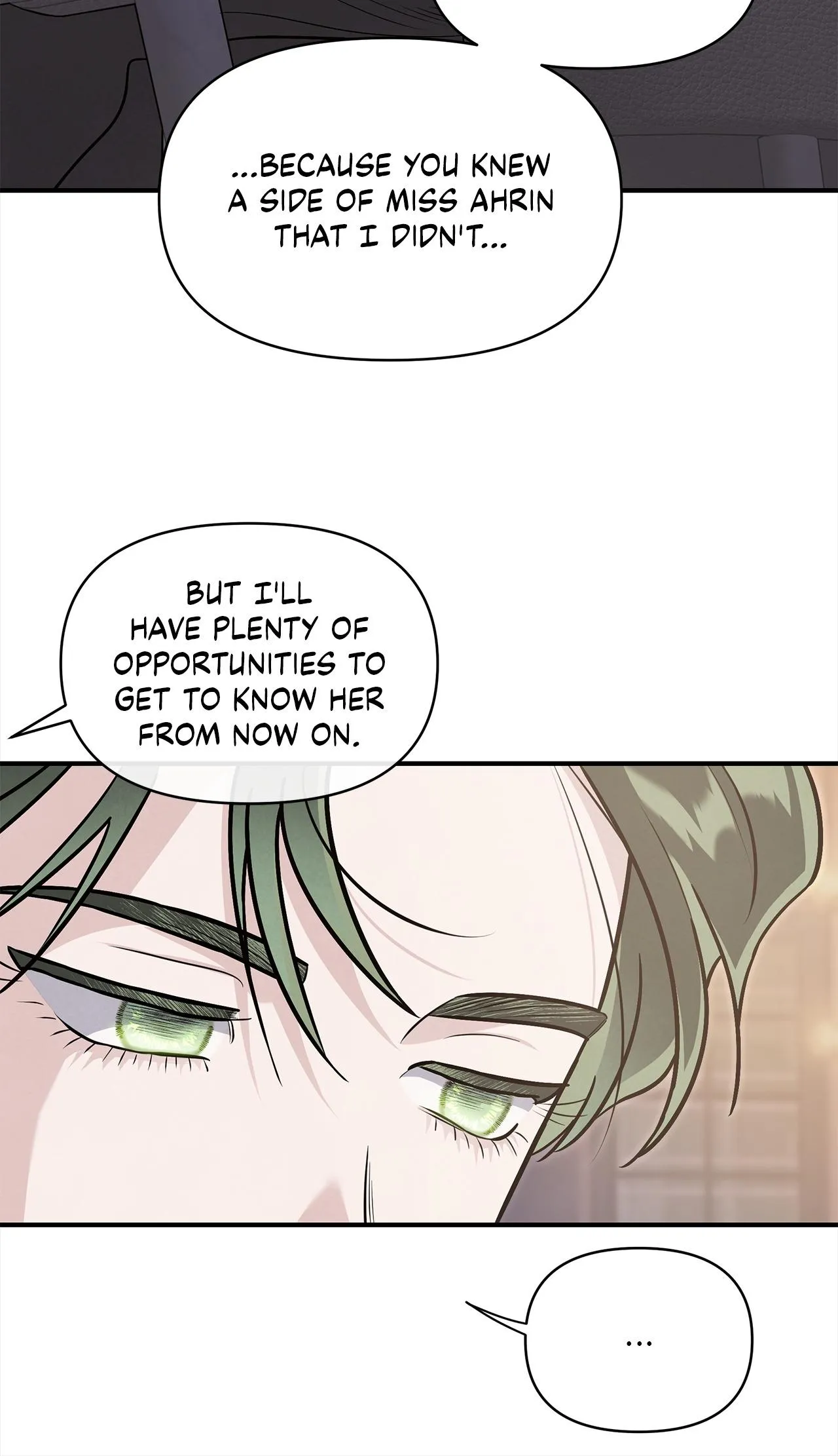 My Younger Sister Chooses Me Tonight Chapter 91 - Page 30